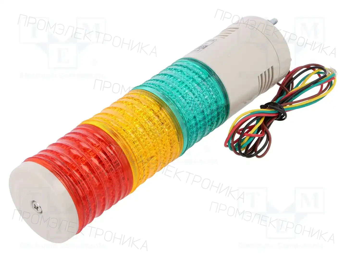 QLIGHT ST45ML-BZ-3-24-RAG — Сигнализационные колонки
