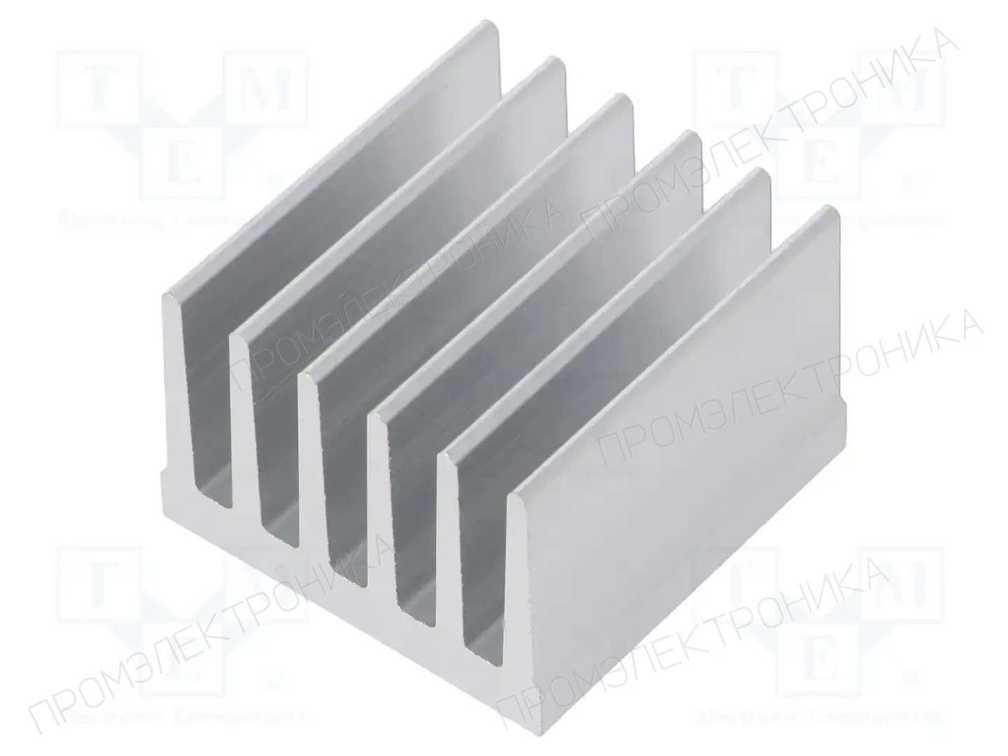 FISCHER ELEKTRONIK SK 657 37,5 AL — Радиаторы