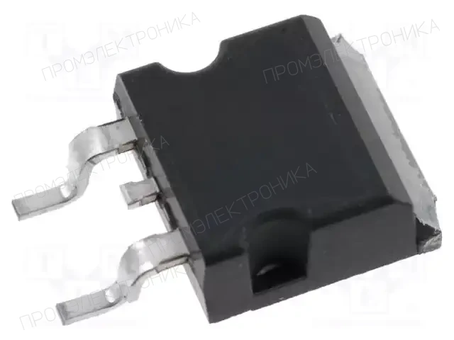 onsemi MBRB20200CTT4G — Диоды Шотки SMD