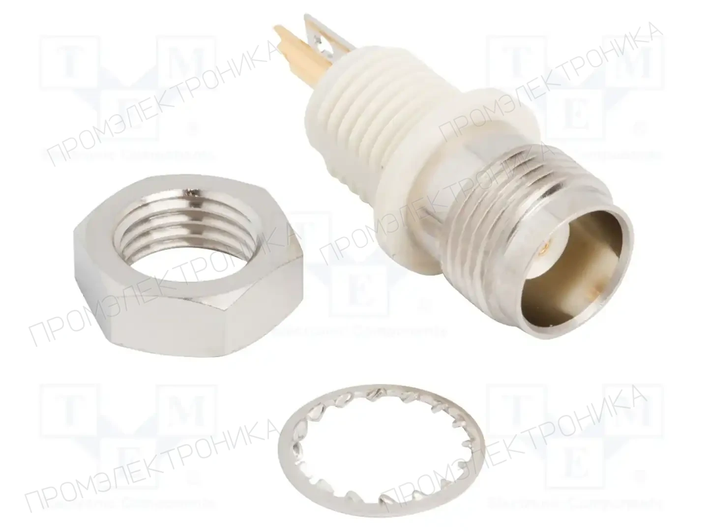 AMPHENOL RF 031-4805-RFXG — Разъeмы TNC