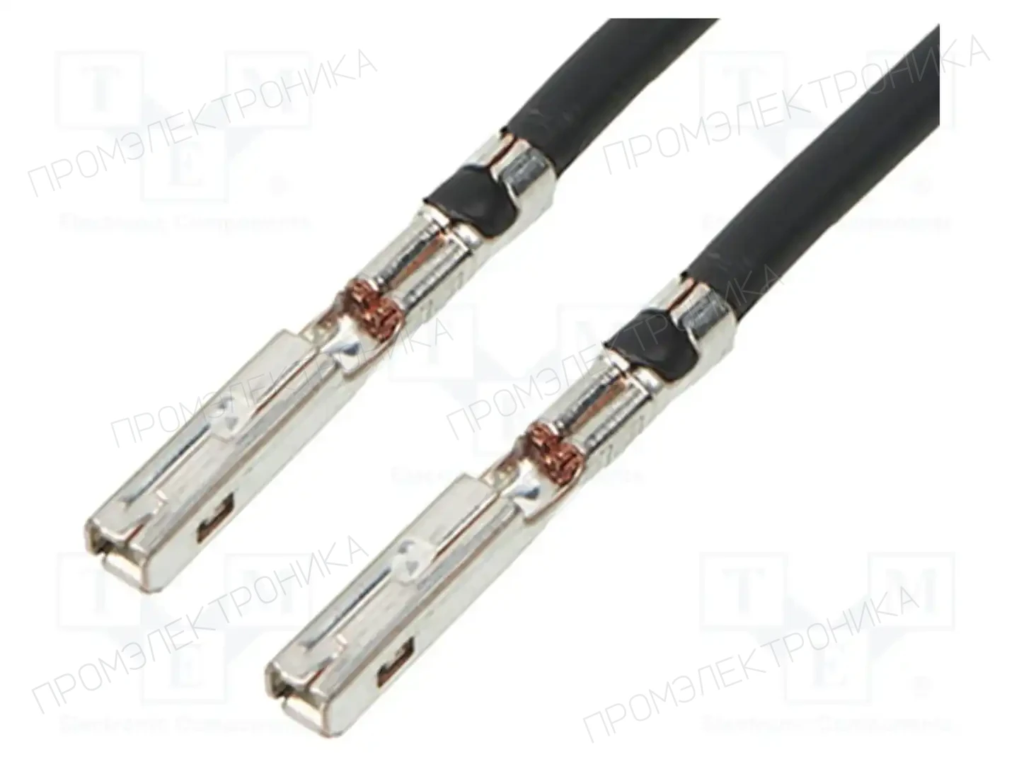 MOLEX 216300-1124 — Разъeмы Automotive