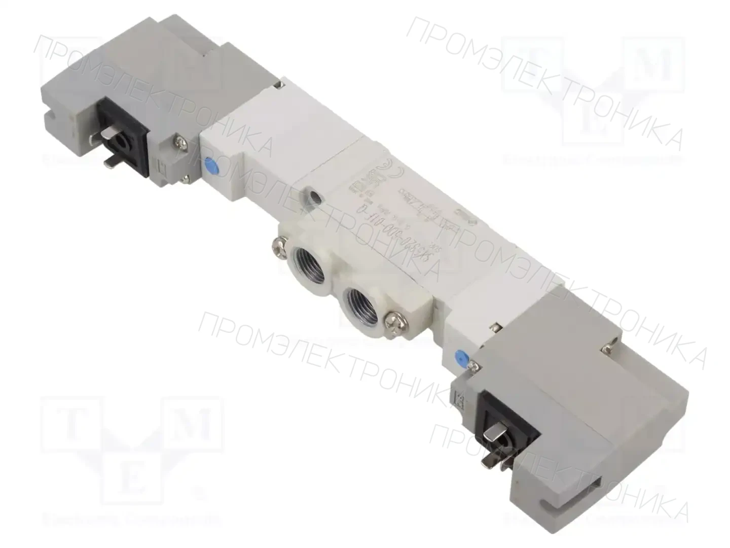 SMC SY5320-5DO-01F-Q — Клапаны и вентильные узлы