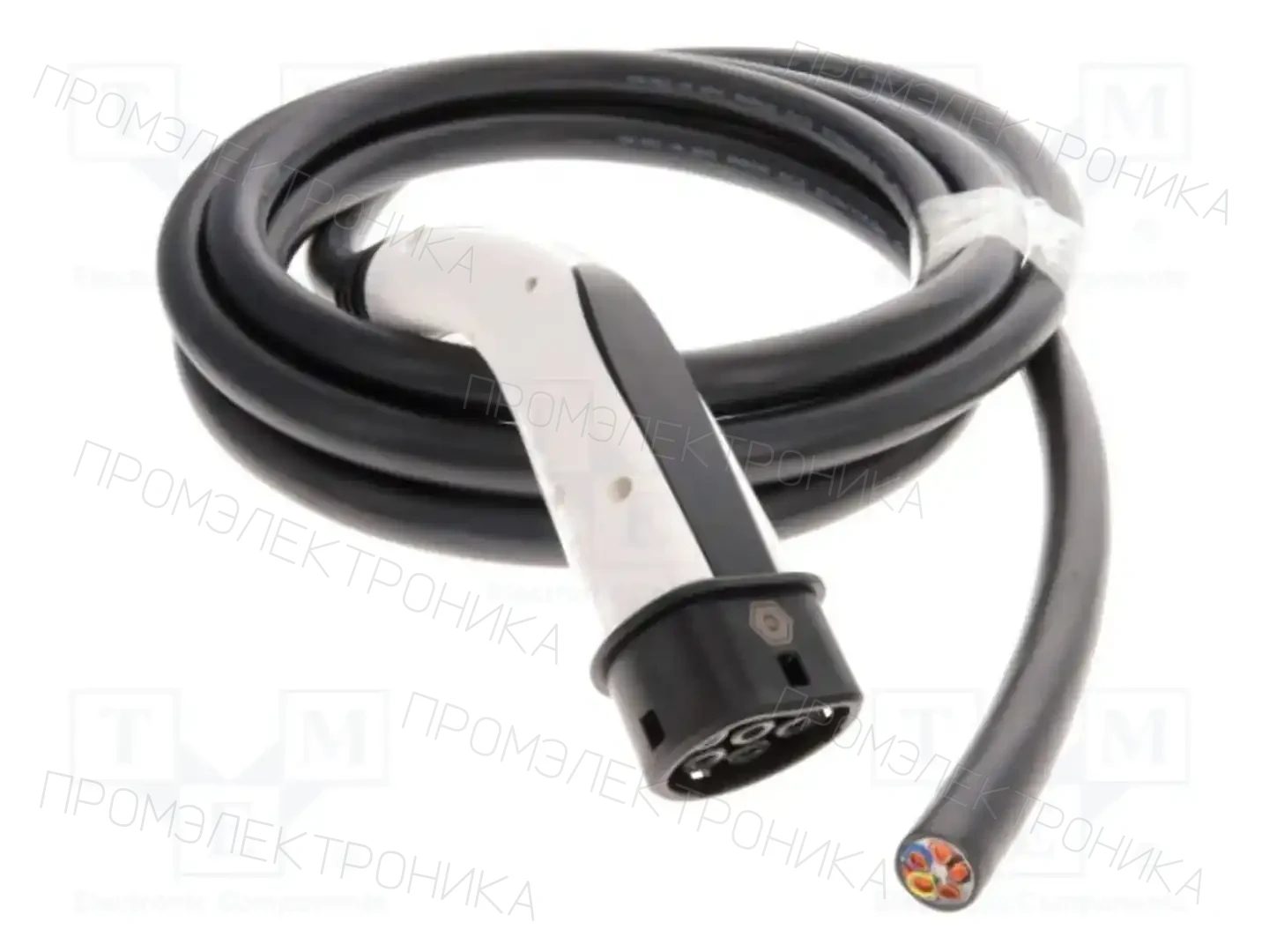 ITT CANNON 132055-4005 — Кабели для автомобилей и прицепов