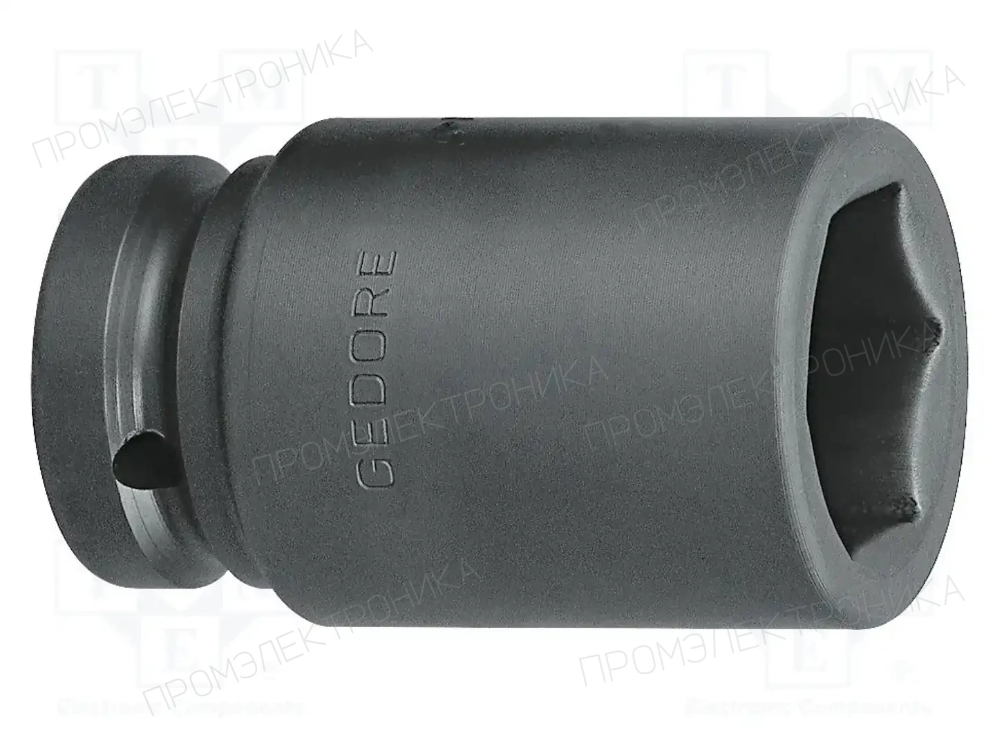 GEDORE 6185860 — Ключи накидные