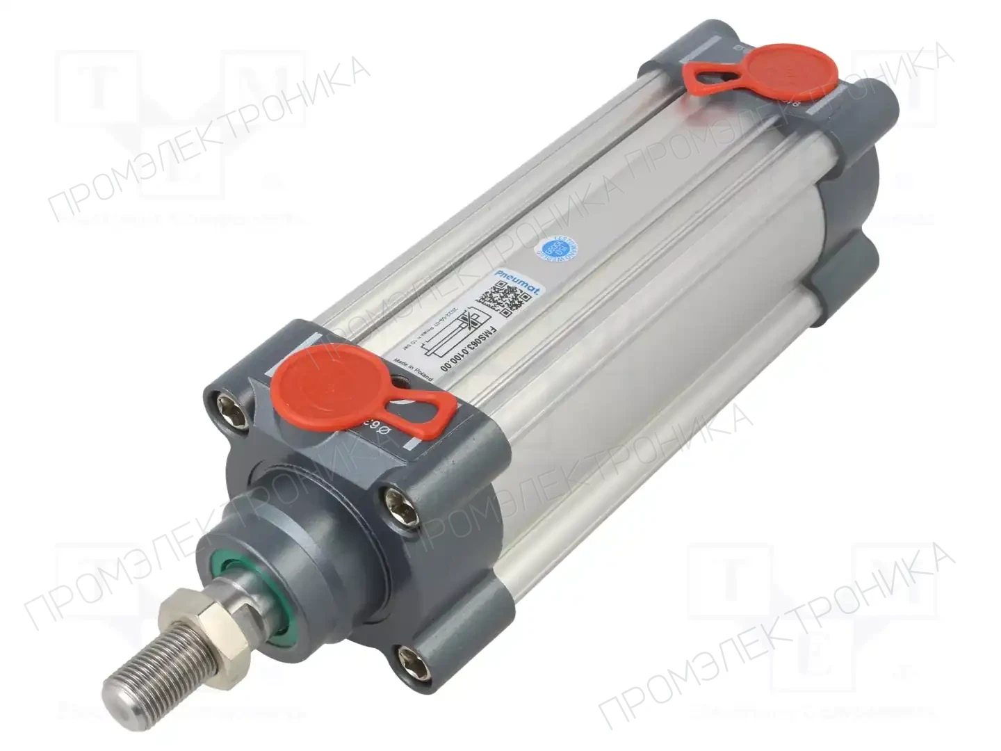 PNEUMAT FMS063.0100.00 — Приводы