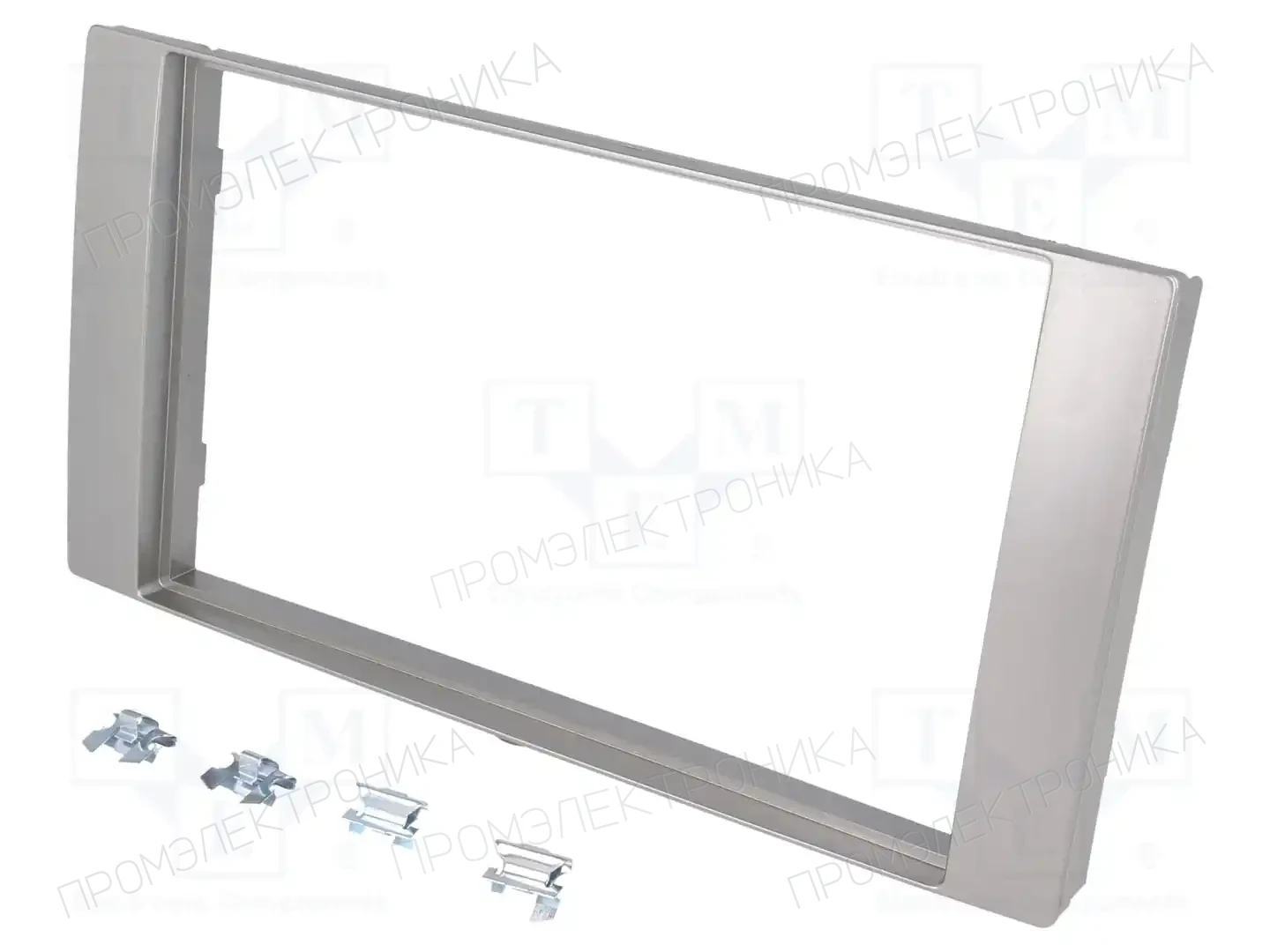 PER.PIC. MA27005.2/T — Рамки для радио