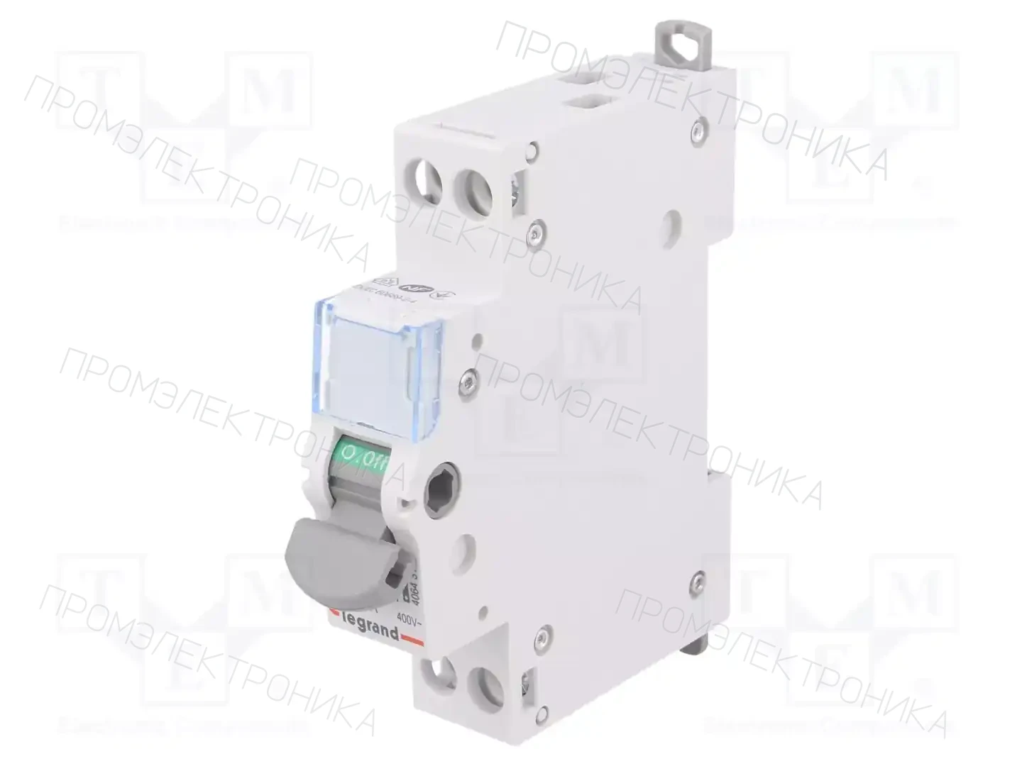 LEGRAND FR 302 16 — Разъединители