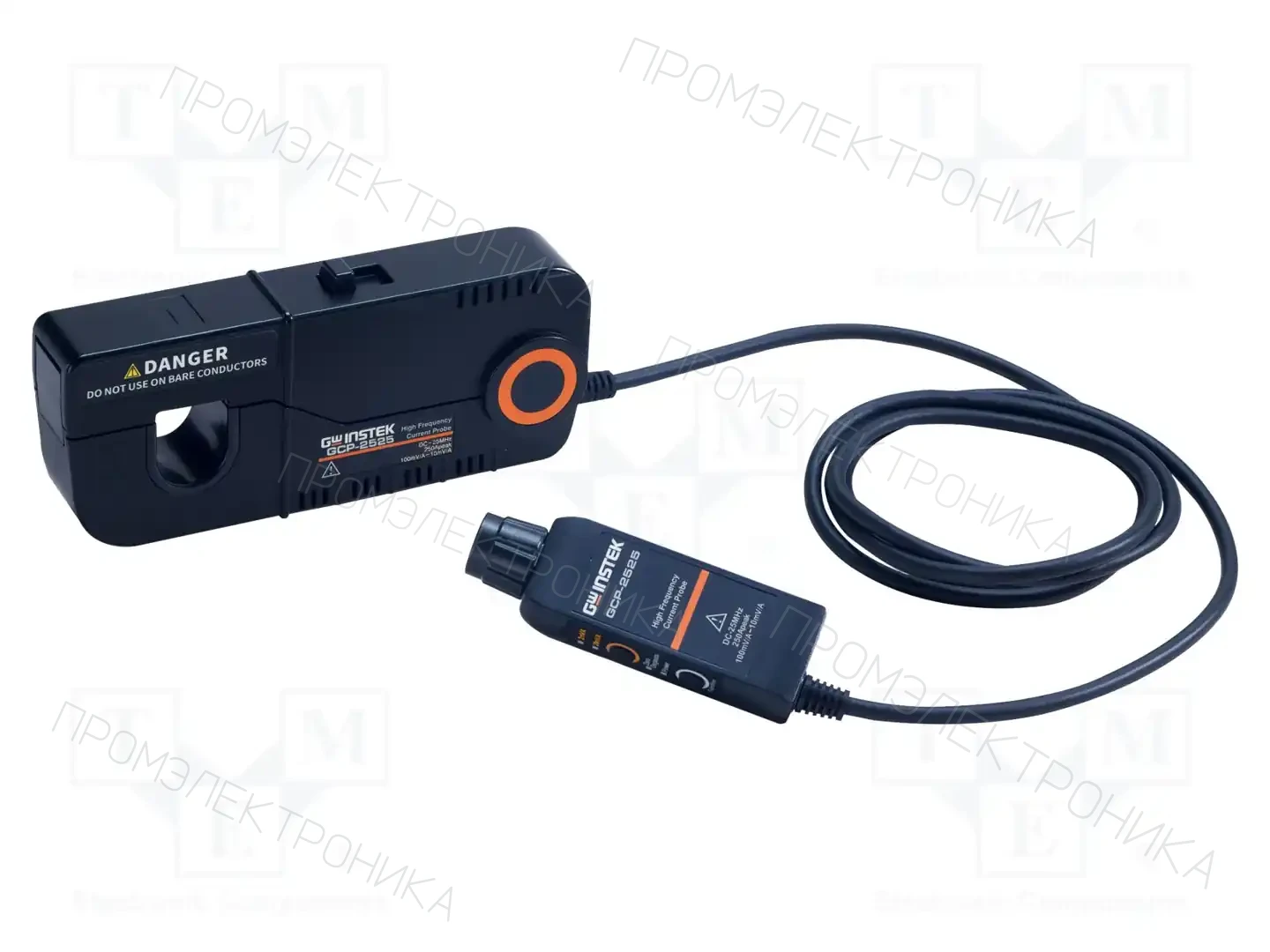 GW INSTEK 03PHCP25250S — Пробники для осциллографов и скопометров