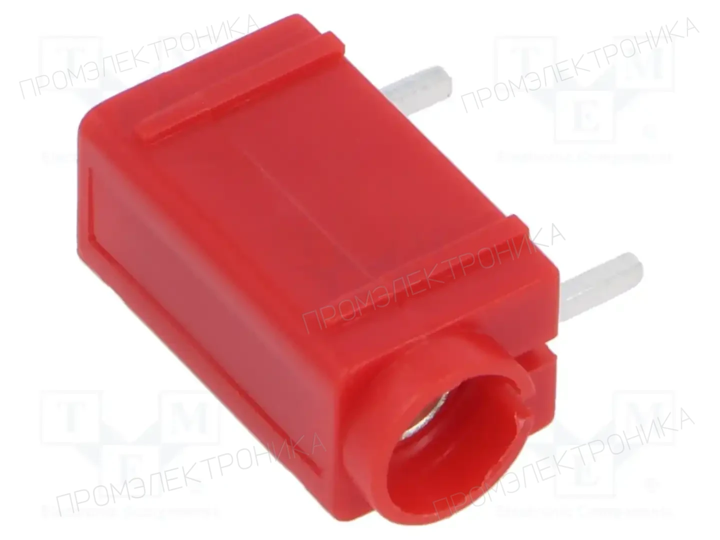MUELLER ELECTRIC BU-164-2 — Гнезда банановые 4мм