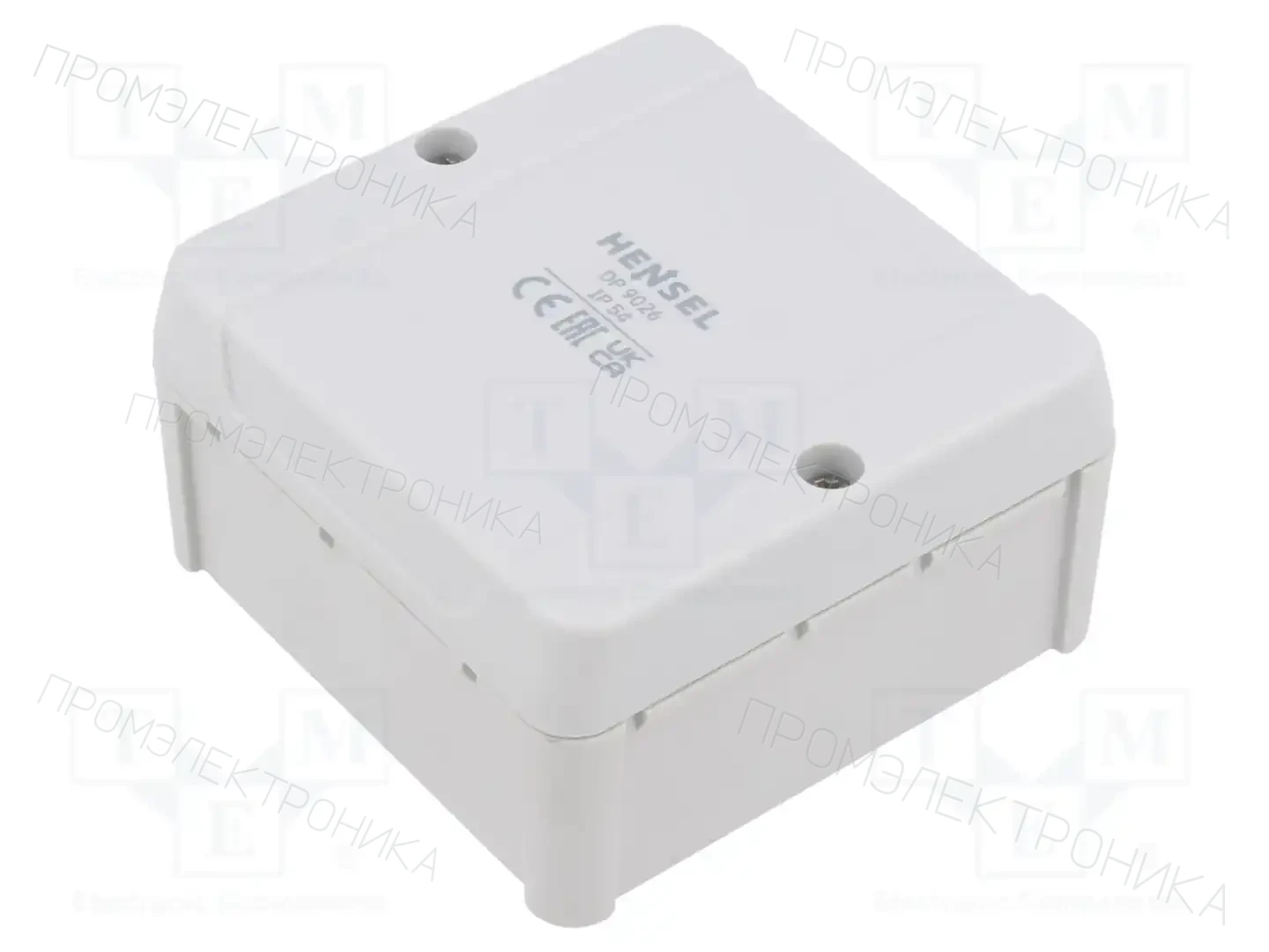 HENSEL 6000039 — Корпуса для электрооборудования