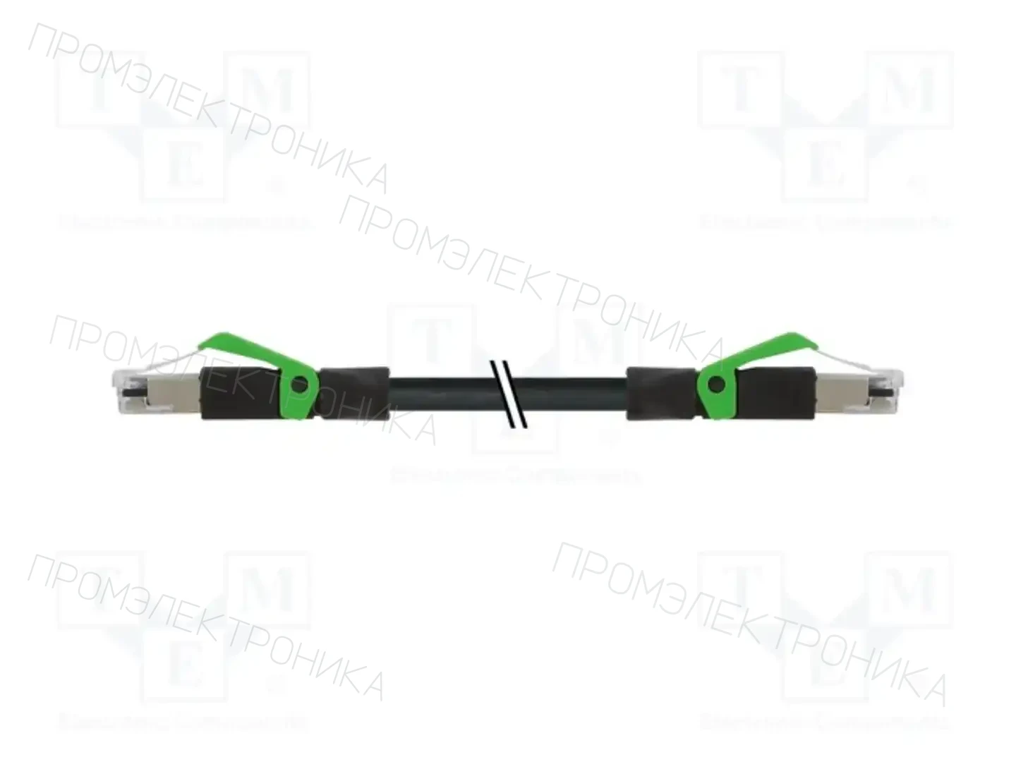 MURRELEKTRONIK 7000-74301-8511100 — Кабели и адаптеры RJ45