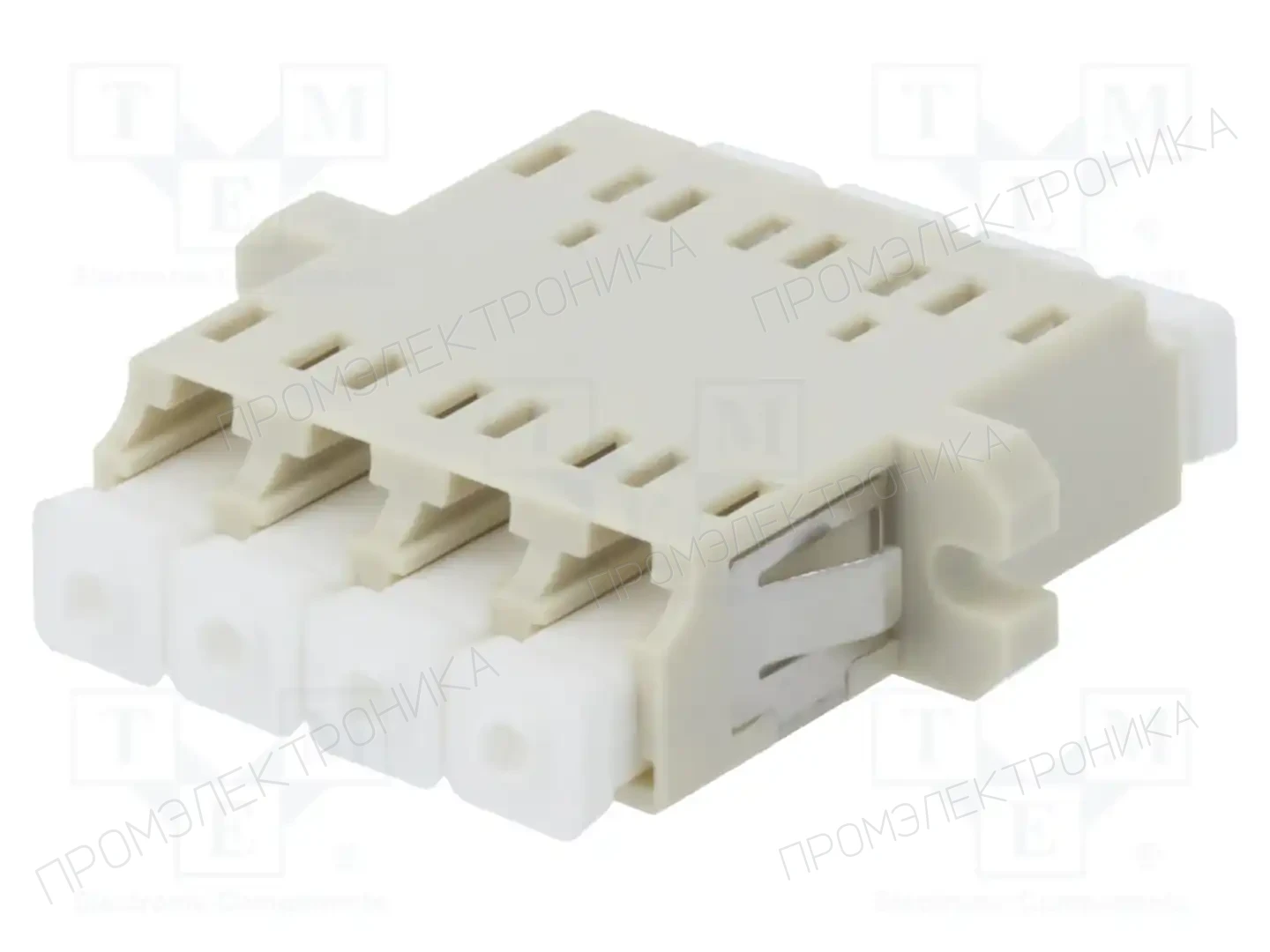 FIBRAIN A001-LC-4X-1158 — Оптические разъемы