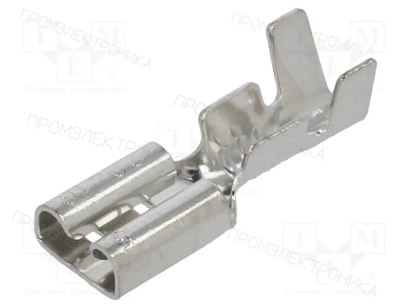 KEYSTONE 1264 — Неизолированные коннекторы