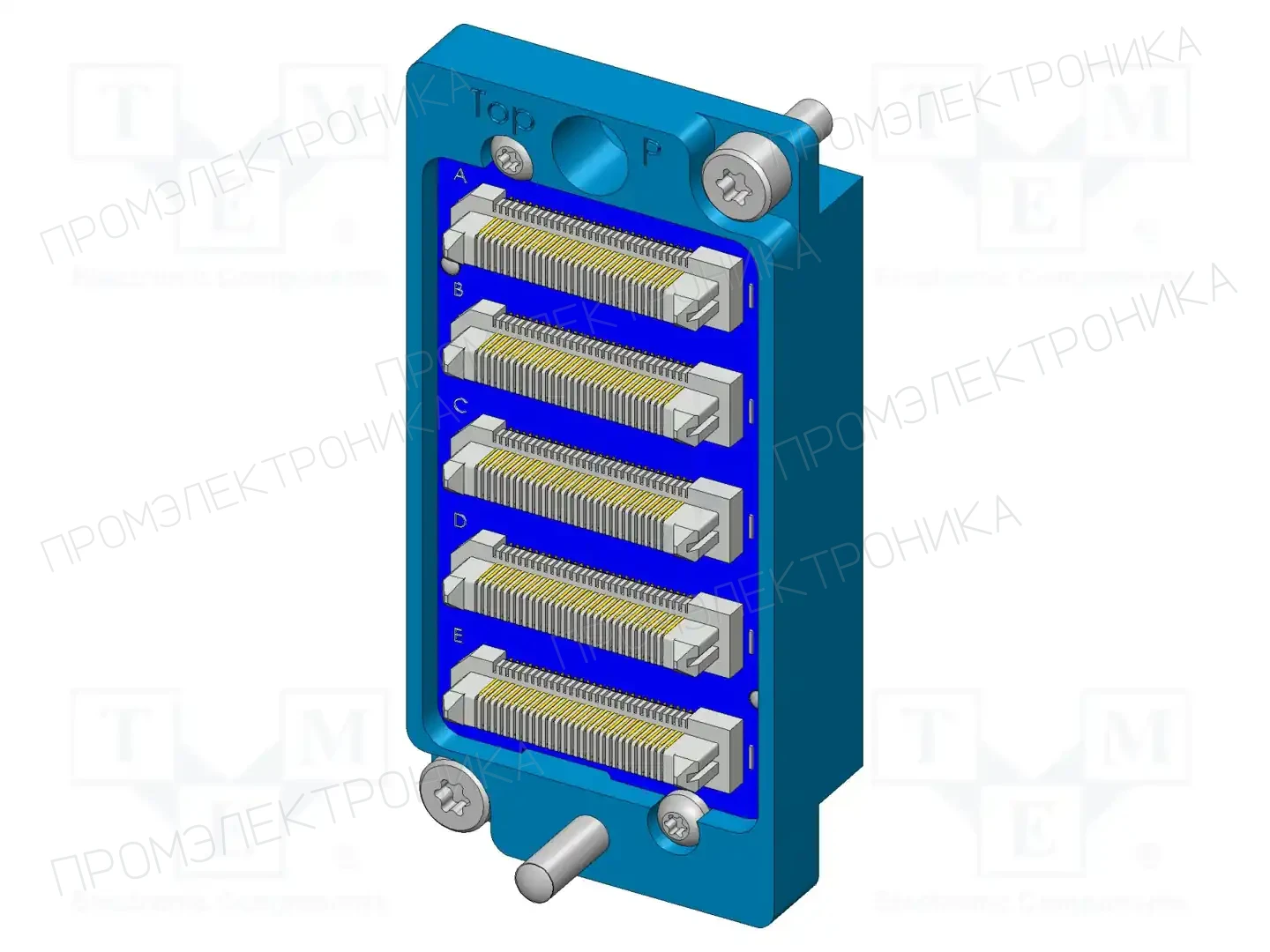 INGUN SB-P-HSD-005 — Испытательные приспособления и аксессуары