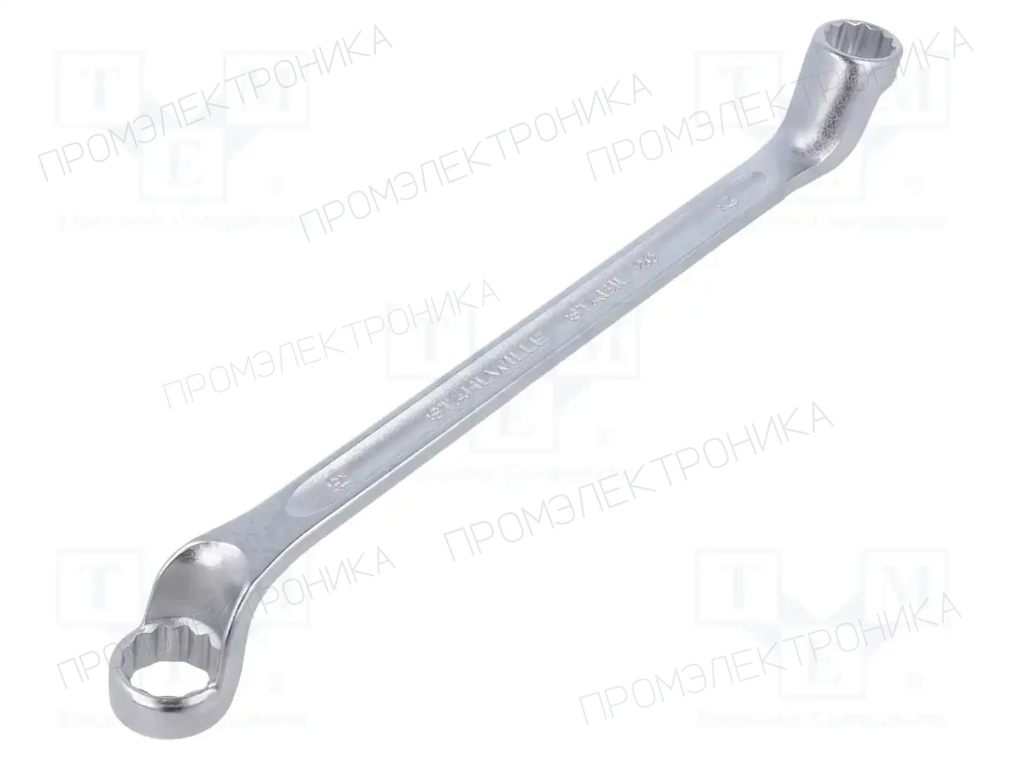 STAHLWILLE 41041617 — Рожковые и накидные ключи