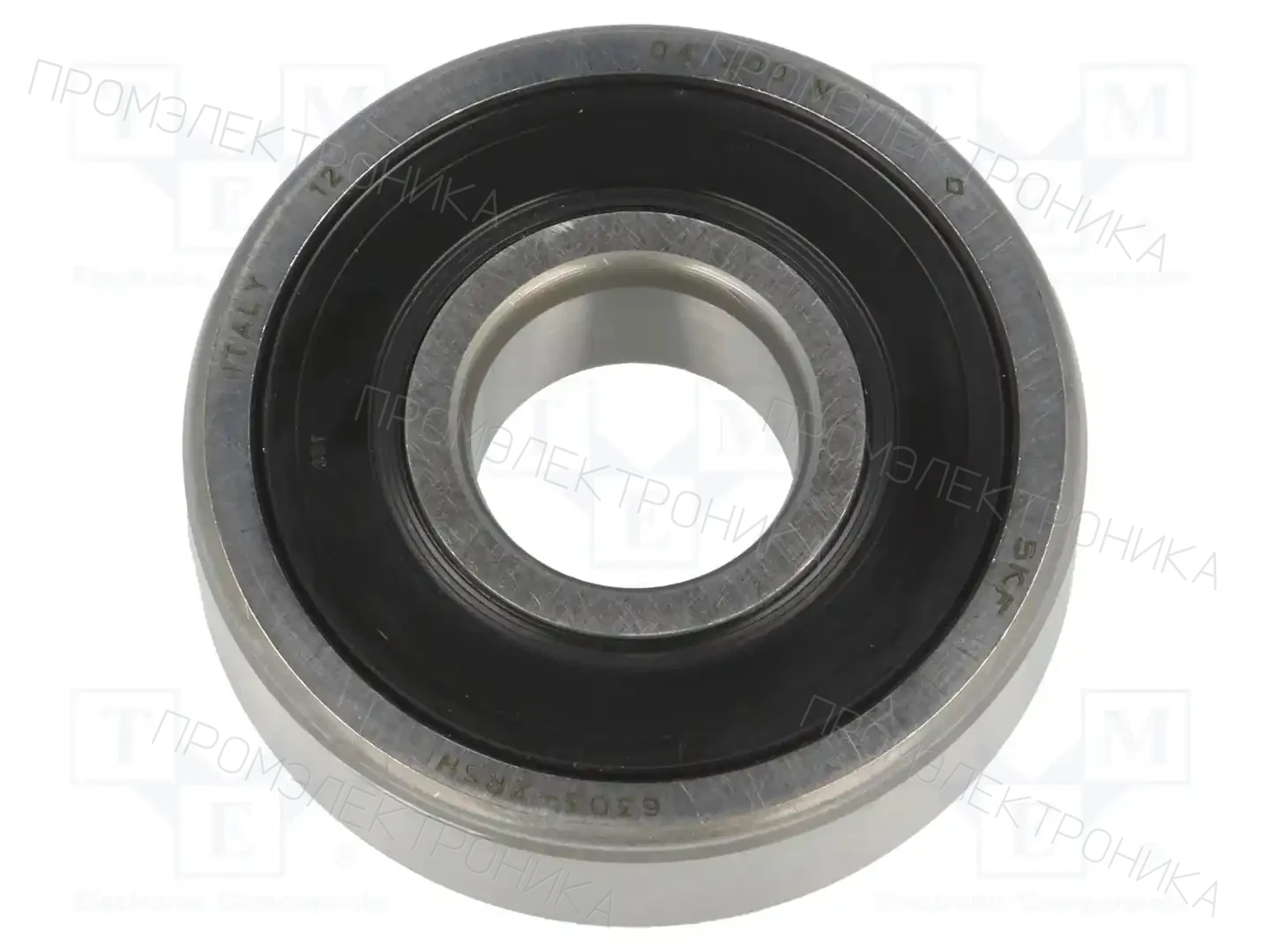 SKF 6303-2RSH SKF — Подшипники качения 6303-2RSH