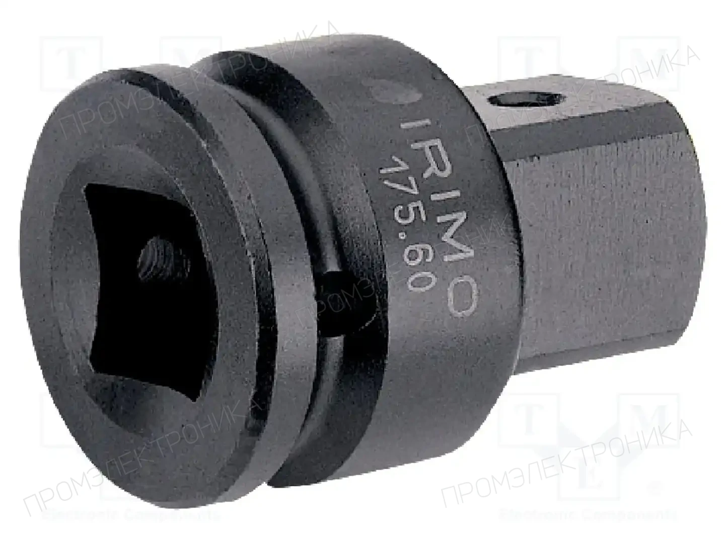 IRIMO 175-60-2 — Ключи накидные