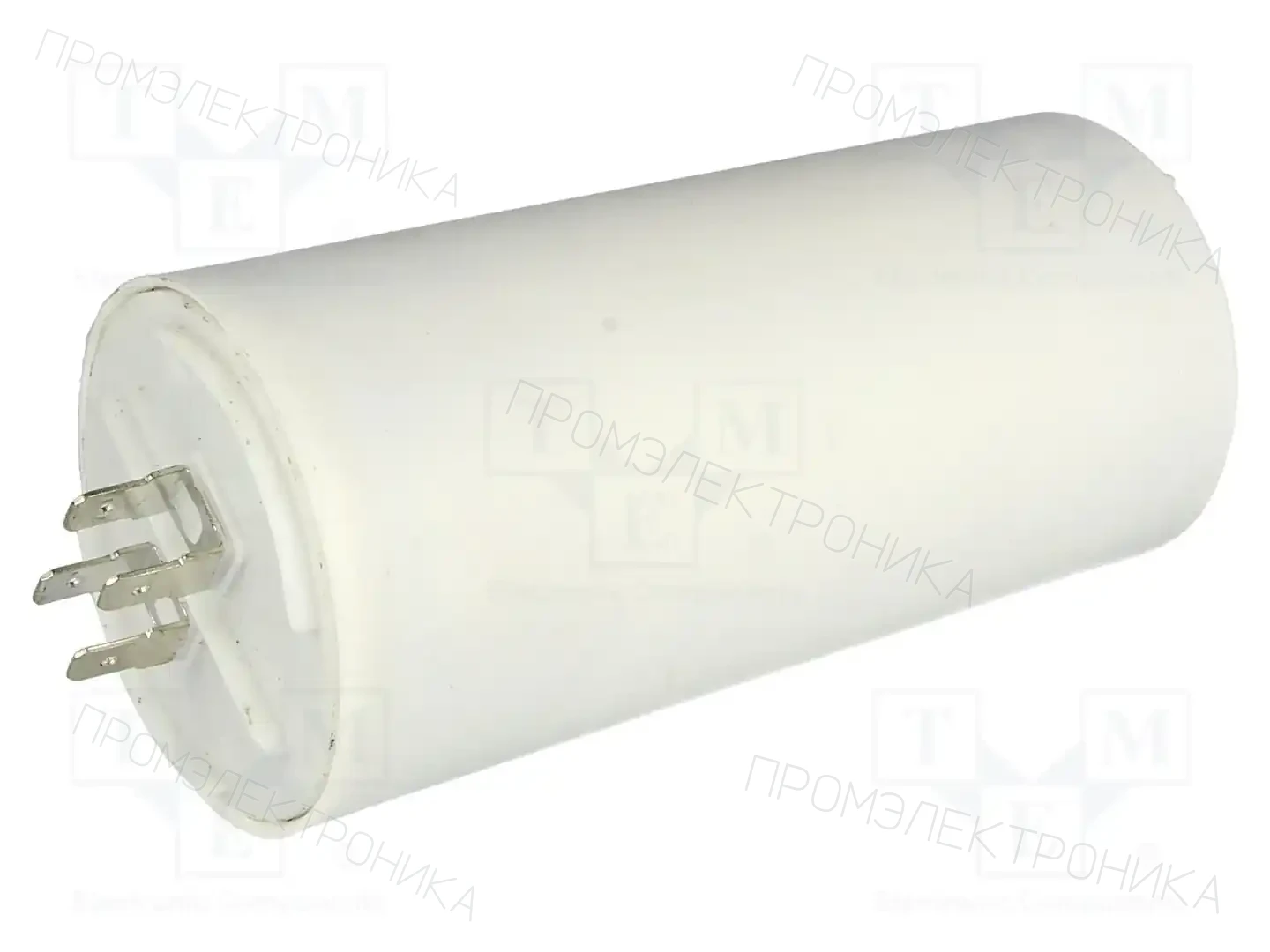 SR PASSIVES CBB60E-80/450 — Конденсаторы для двигателей