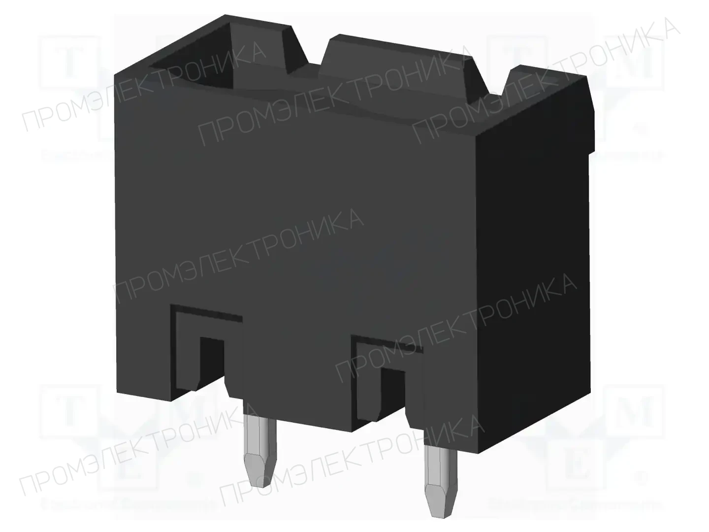 AMPHENOL ANYTEK OQ02A1000000G — Клеммные колодки разъемного типа