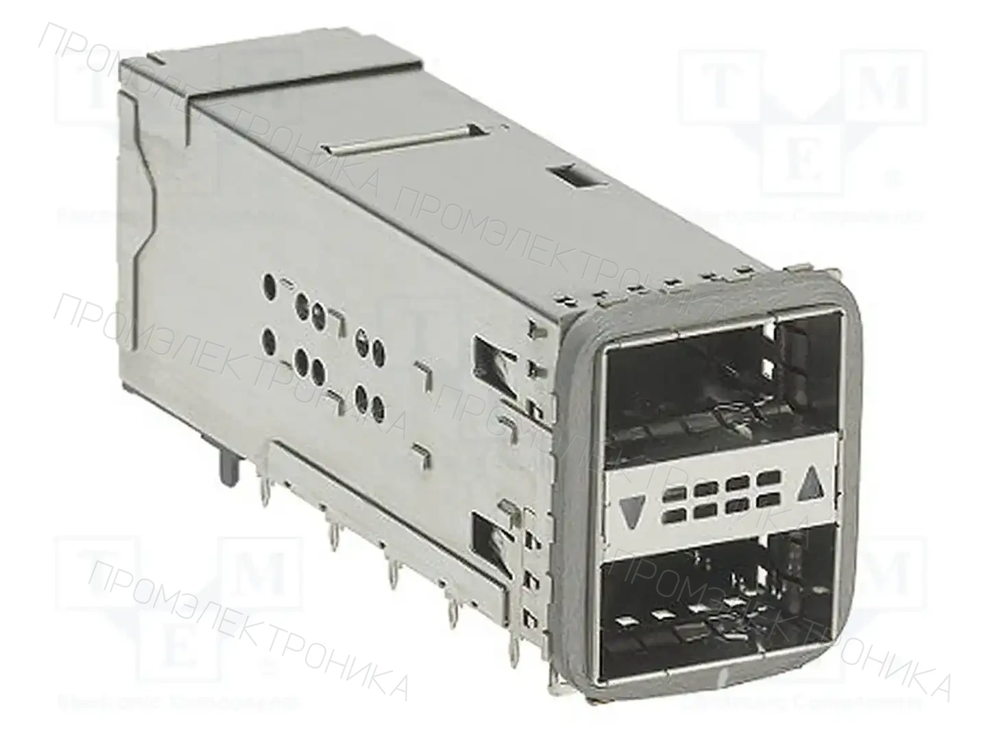 MOLEX 171565-1002 — Разъeмы RJ