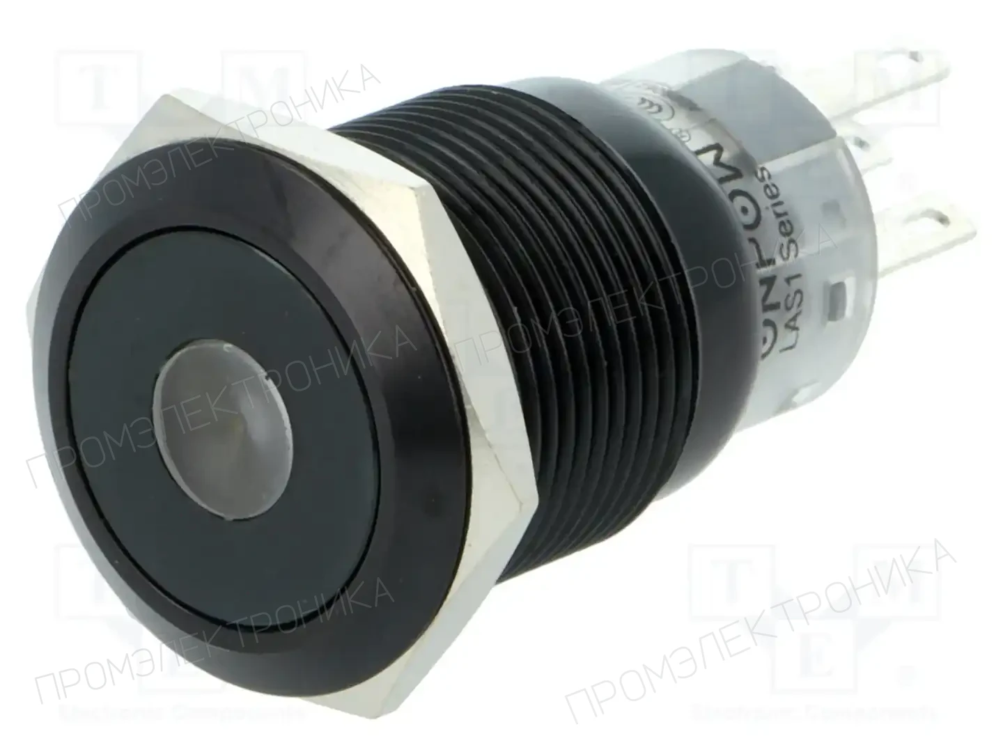 ONPOW LAS1-AGQ-11D/B/12V/A — Переключатели кнопочные