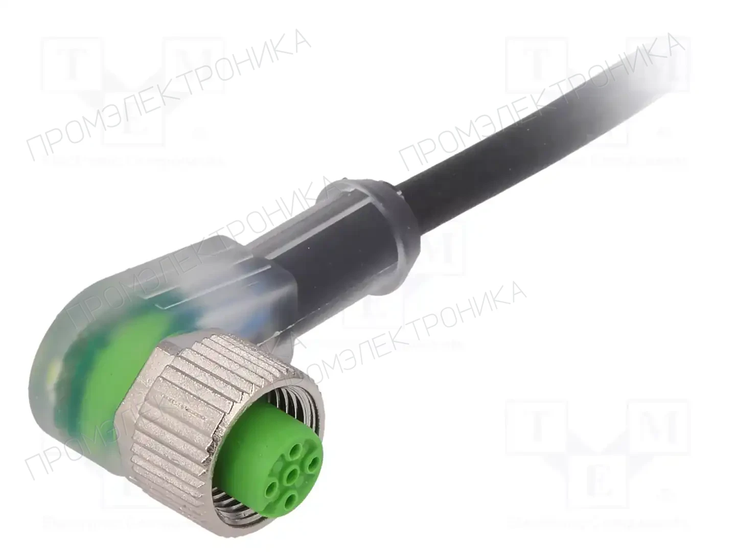 MURRELEKTRONIK 7000-12421-6340500 — Кабели к датчикам
