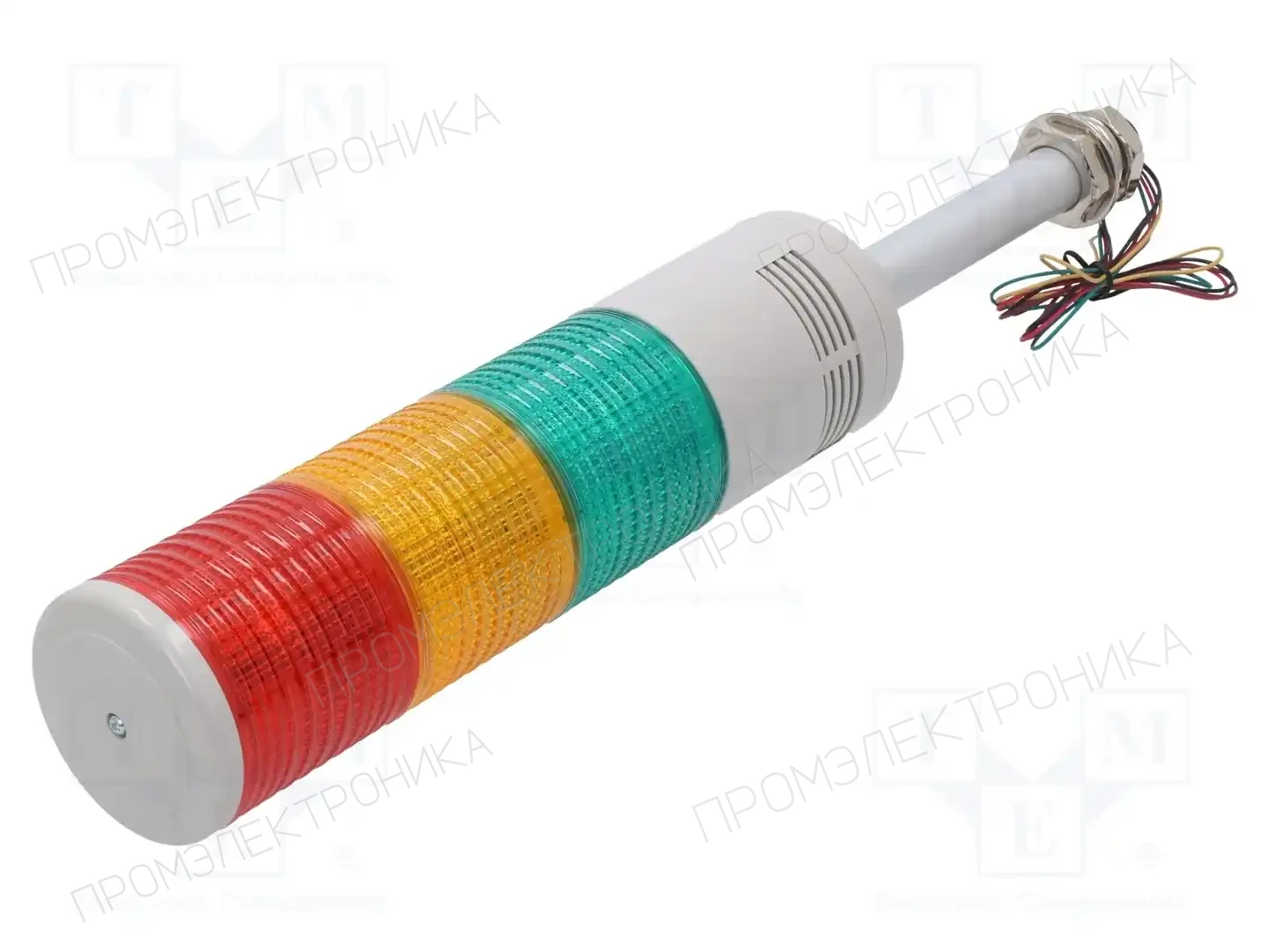 QLIGHT ST80L-BZ-3-24-RAG — Сигнализационные колонки