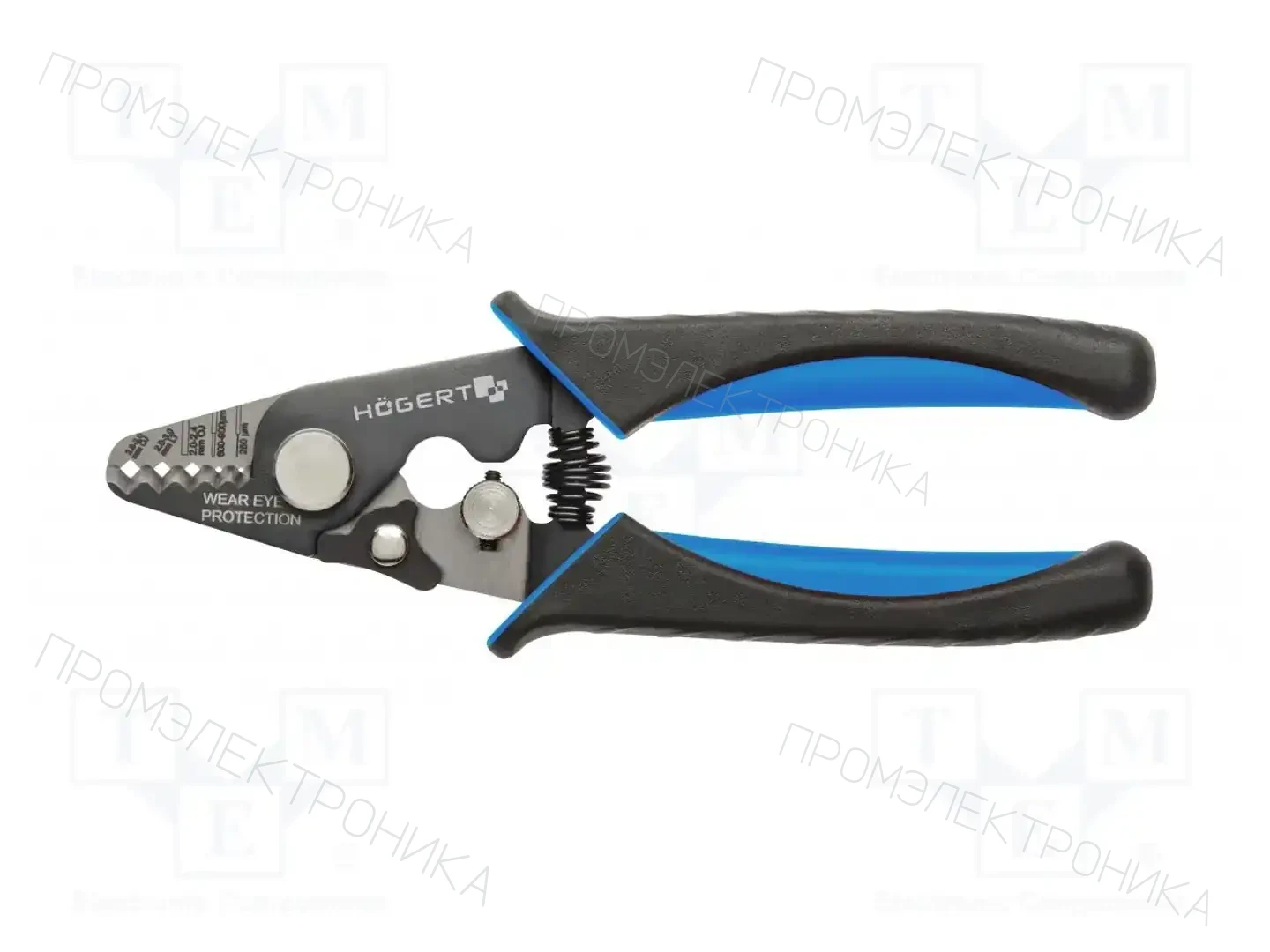 HÖGERT TECHNIK HT1P186 — Устройства для снятия изоляции