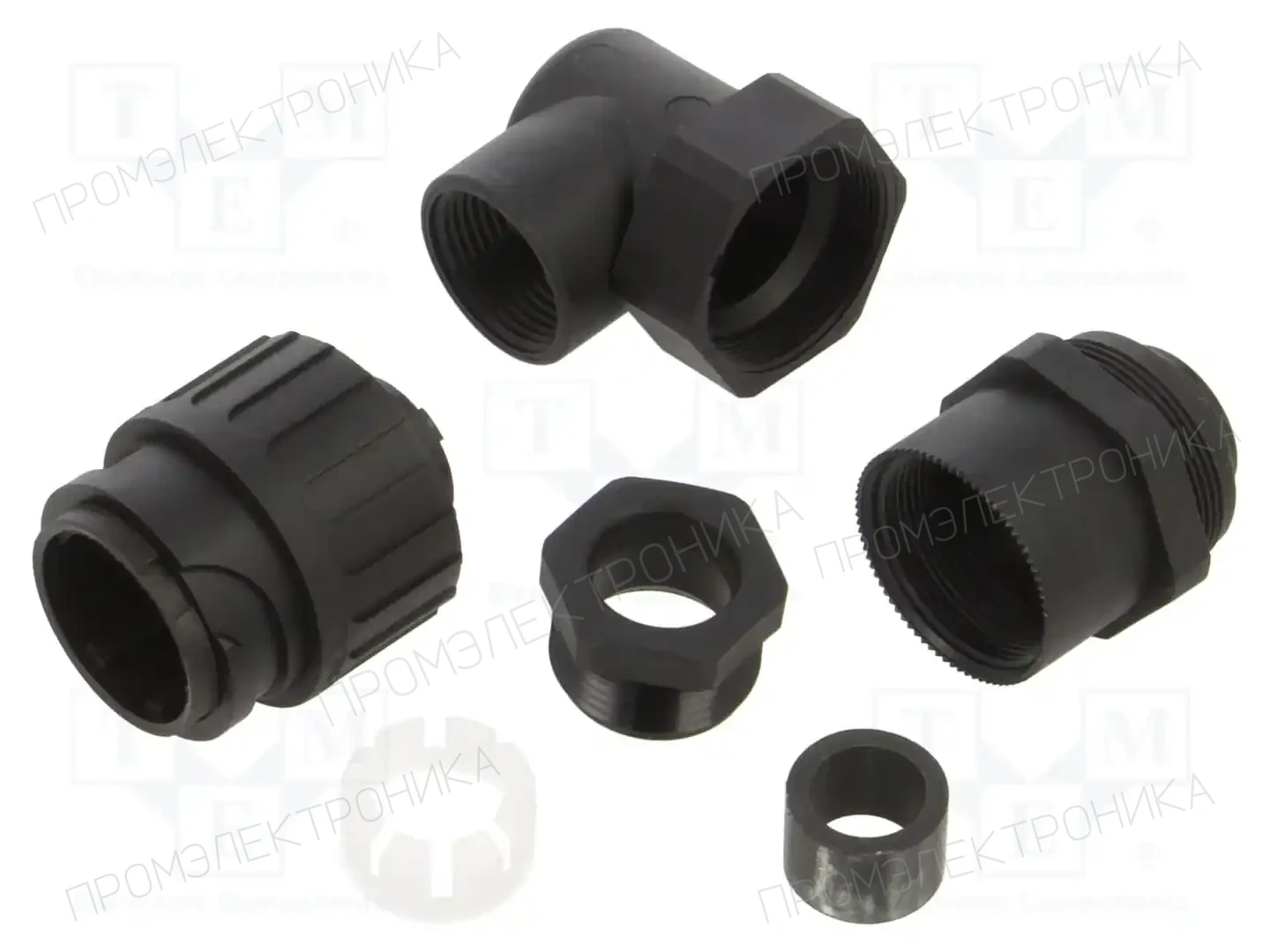 AMPHENOL C01610K0140031 — Разъeмы