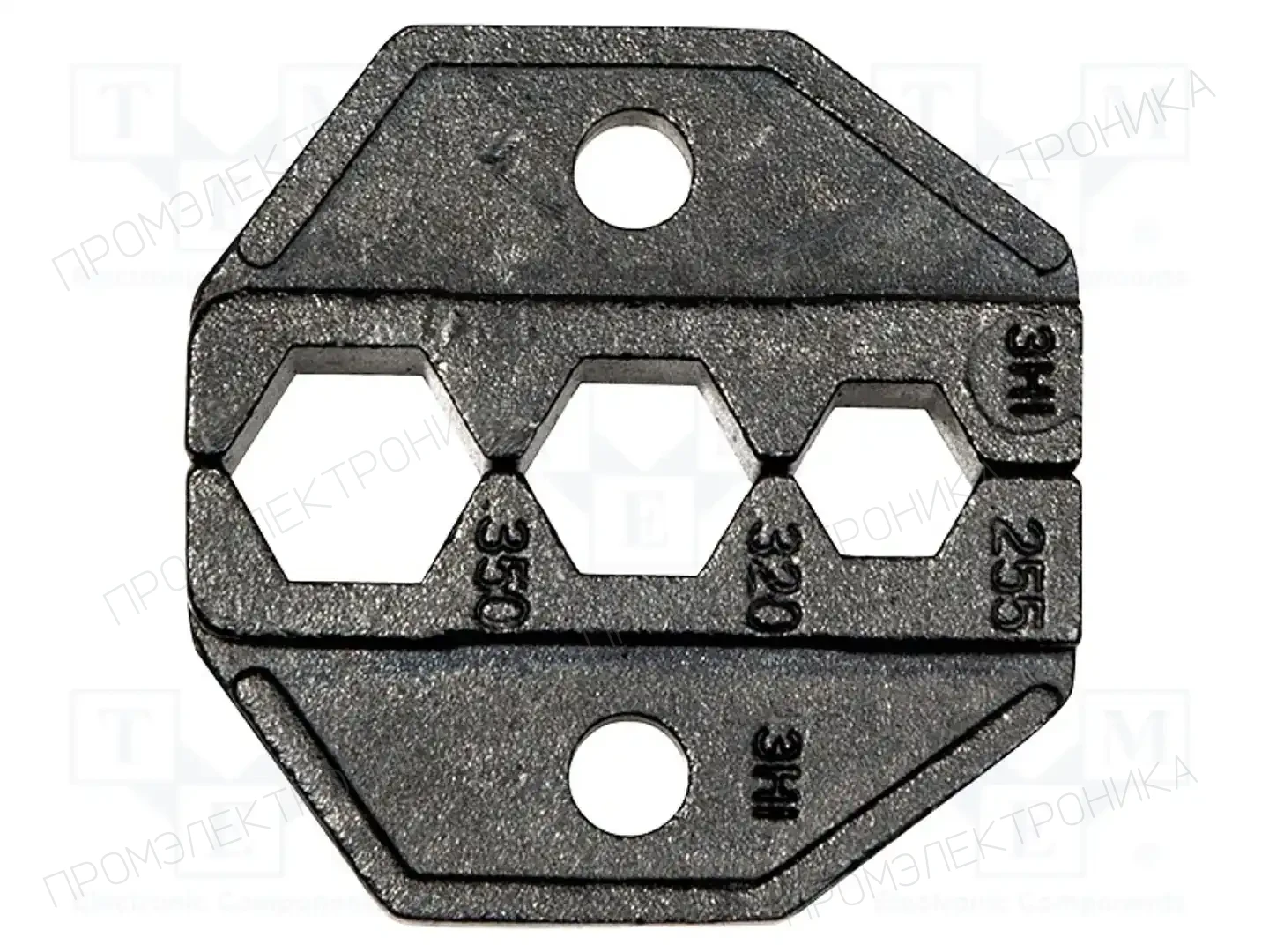 Klein Tools VDV212-034 — Зажимные уст-ва кабельных наконечников
