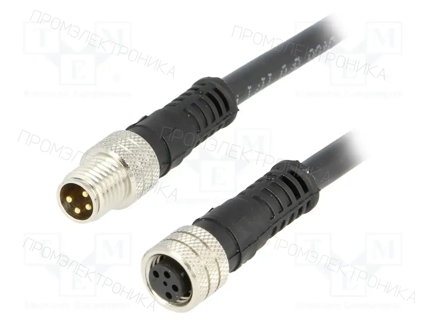 MOLEX 1200878354 — Кабели к датчикам