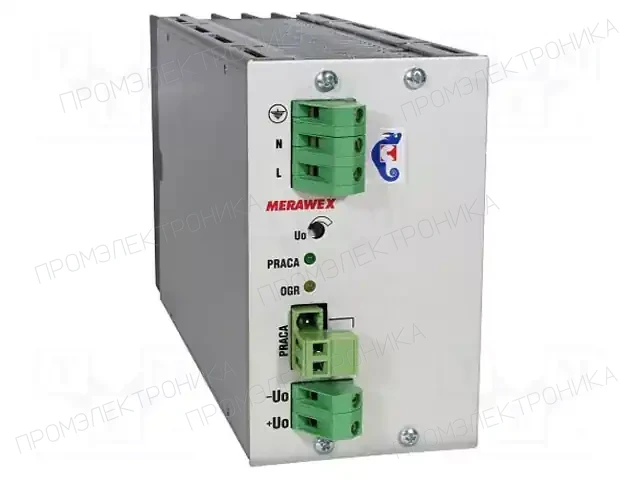 MERAWEX ZM24V24A-600-00 — Блоки питания для встраивания