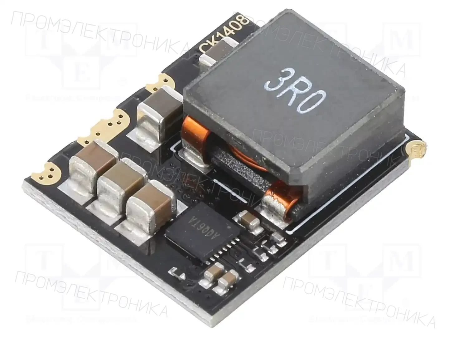 DFROBOT DFR0753 — Преобразователи
