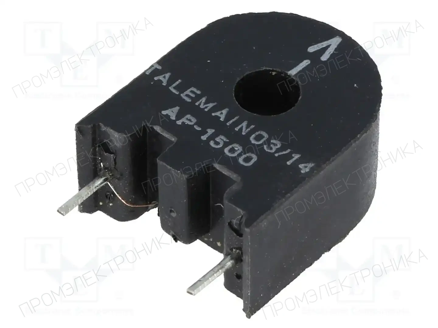 TALEMA AP-1500 — Токовые измерительные трансформаторы