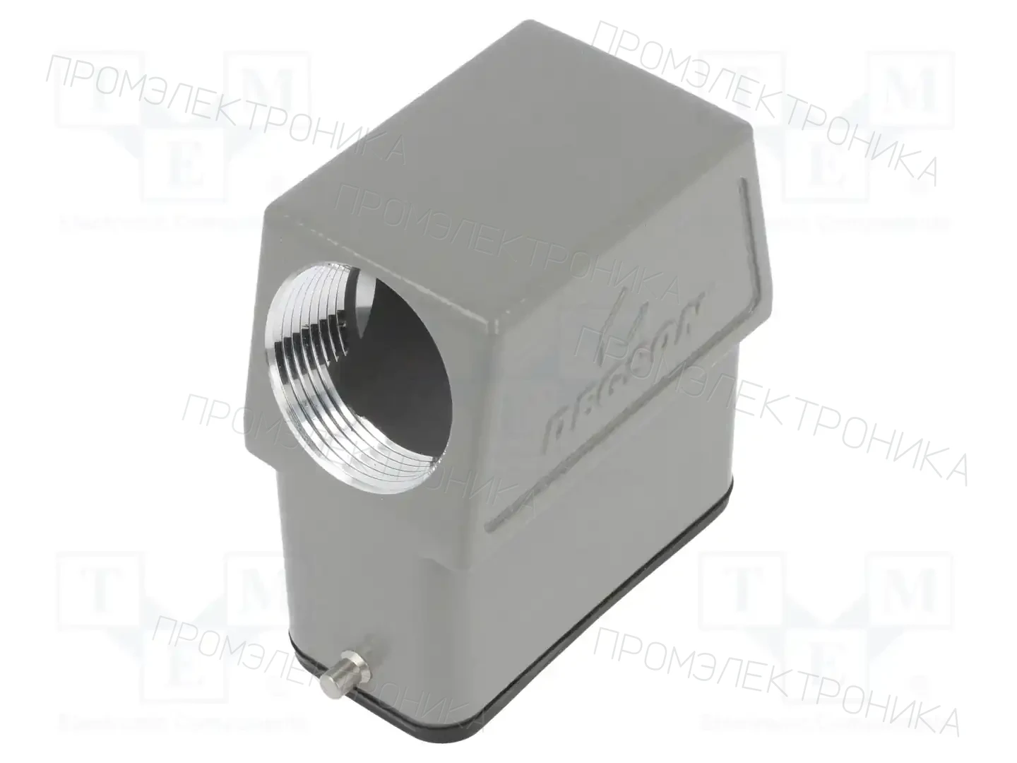 DEGSON ELECTRONICS D10A-SEH-2G-PG21 — Разъeмы DEGSON