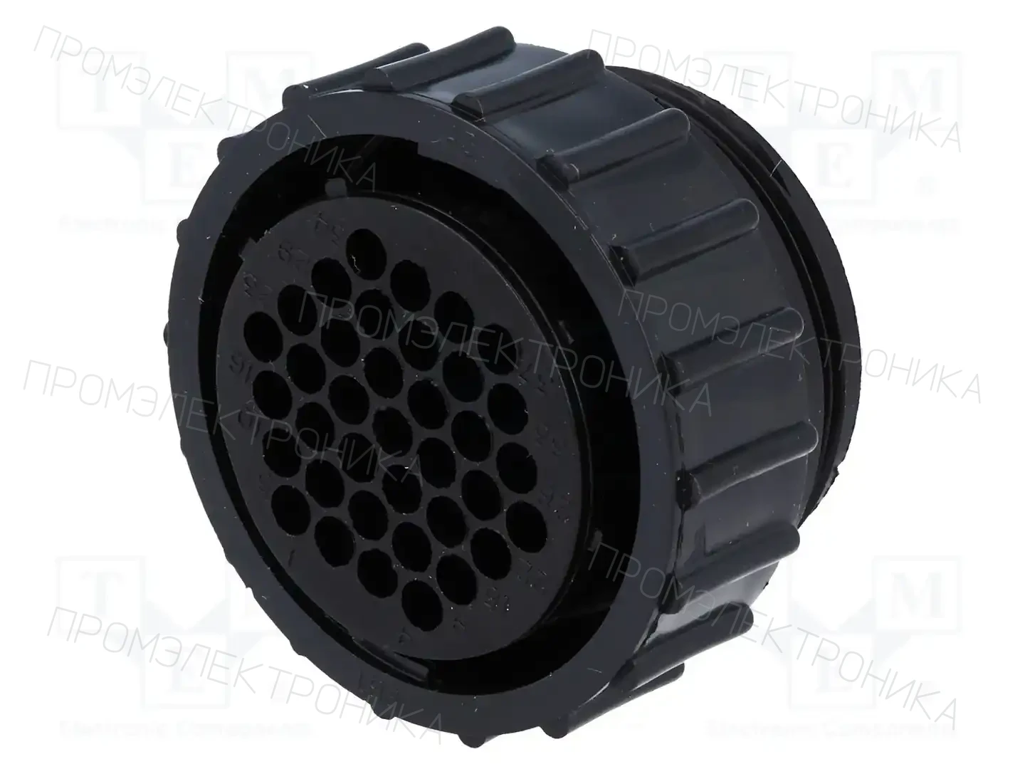 TE Connectivity 206150-1 — Разъeмы CPC