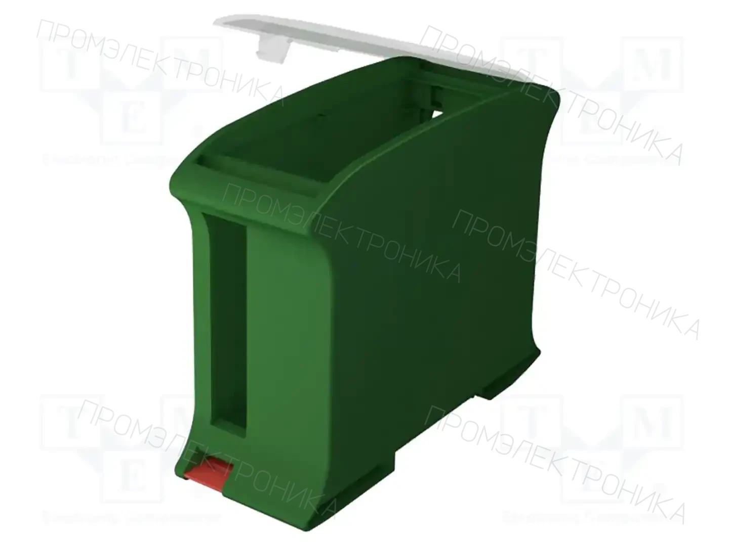 ITALTRONIC 10.0060375 — Корпуса на DIN-рейку