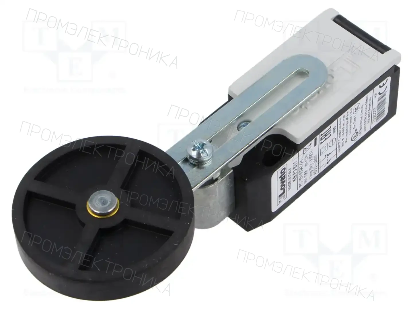 LOVATO ELECTRIC KBF3S11 — Выключатели концевые