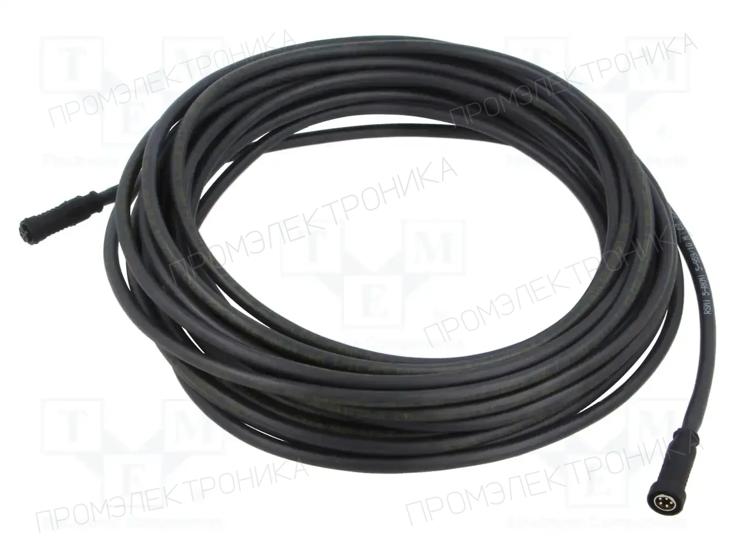 LUMBERG AUTOMATION RSMI 5-RKMI 5-959/10 M — Кабели к датчикам