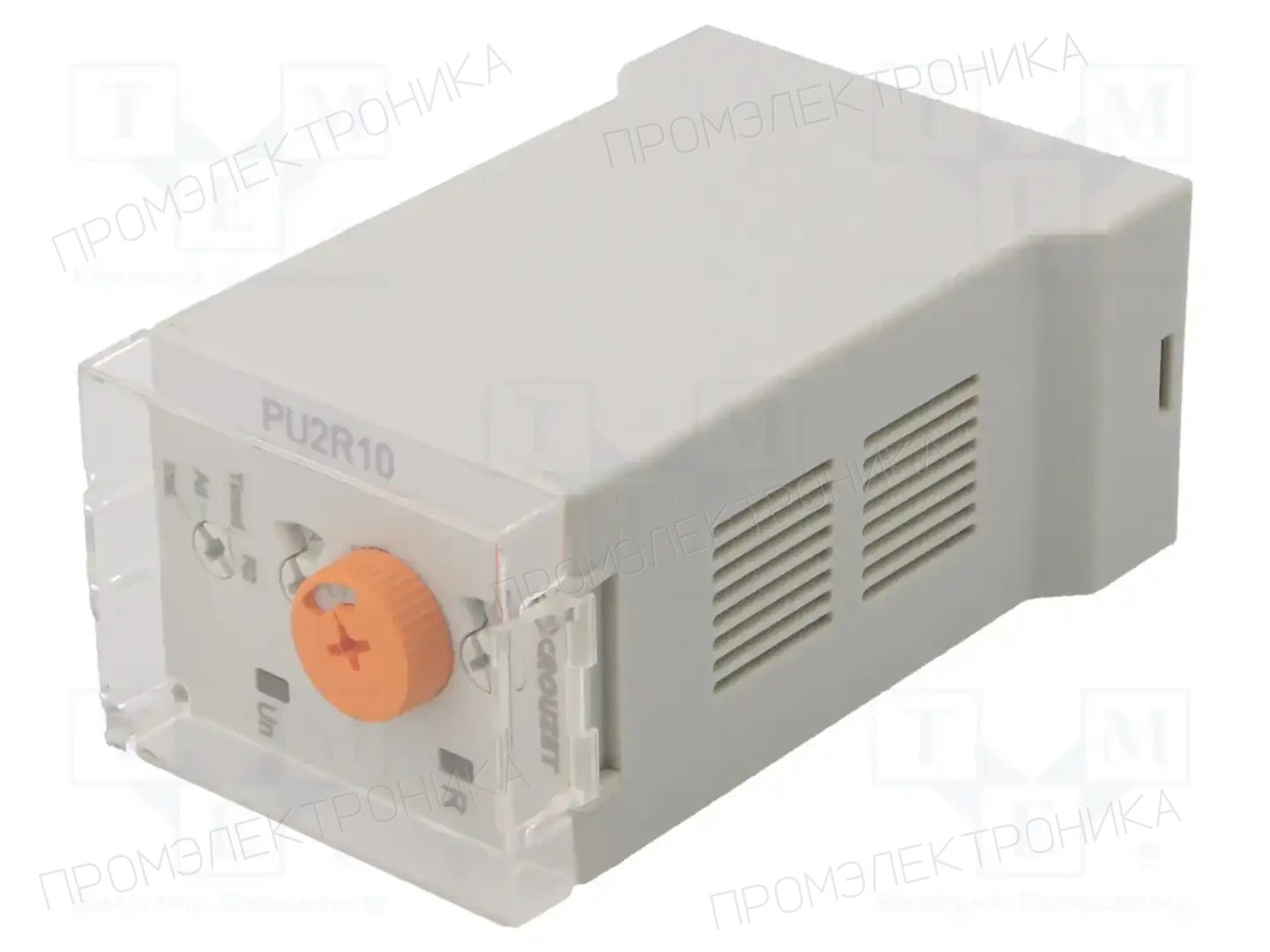 CROUZET PU2R10MV1 — Временные аналоговые реле