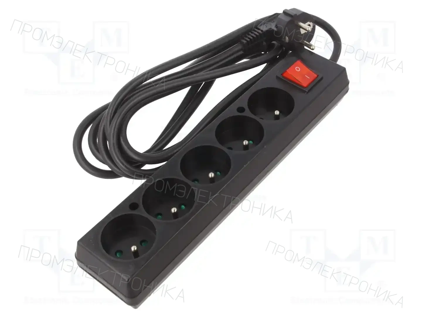 JONEX 5907570042933 — Сетевые удлинители