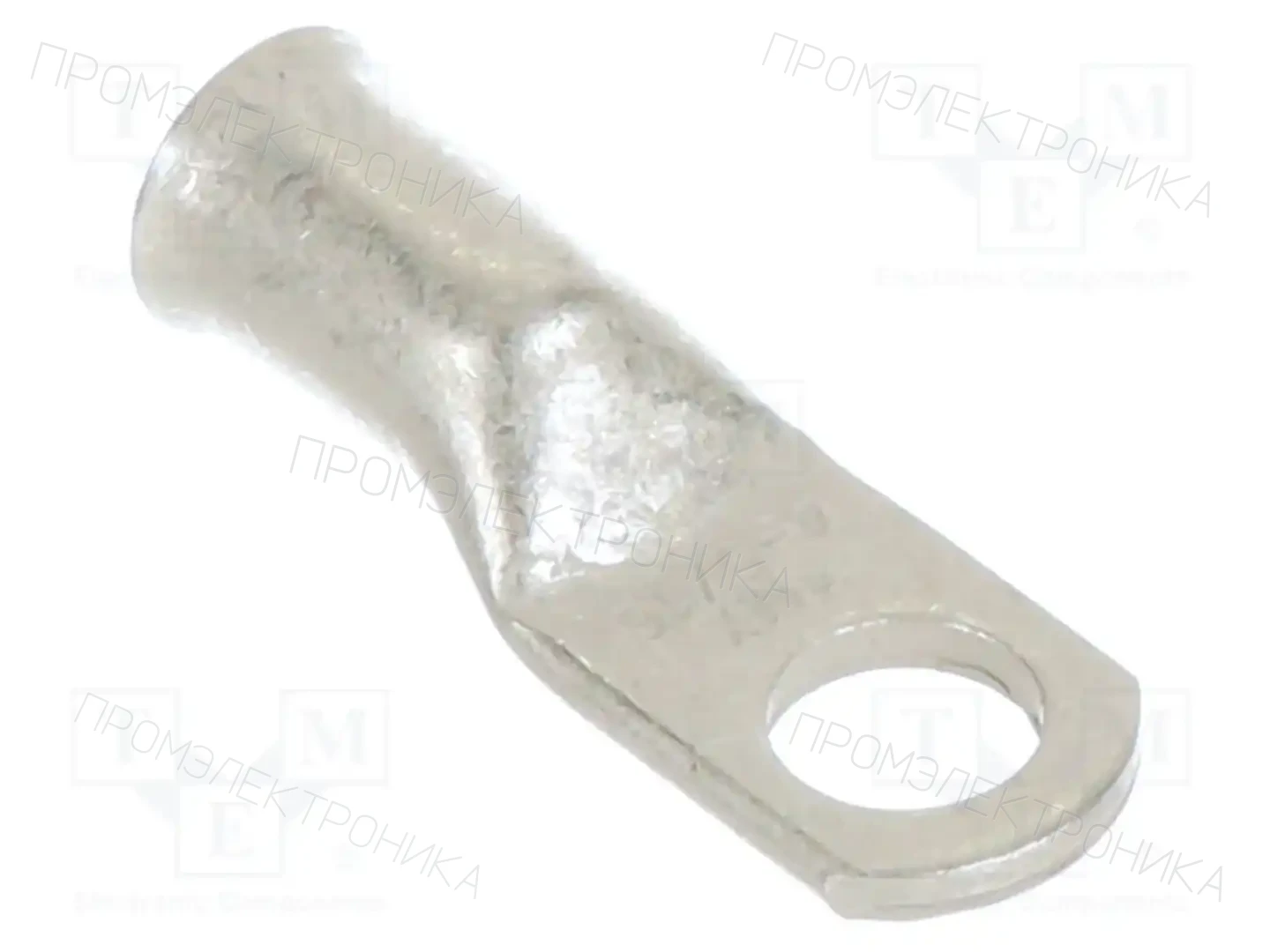 MOLEX 19221-0405 — Неизолированные коннекторы