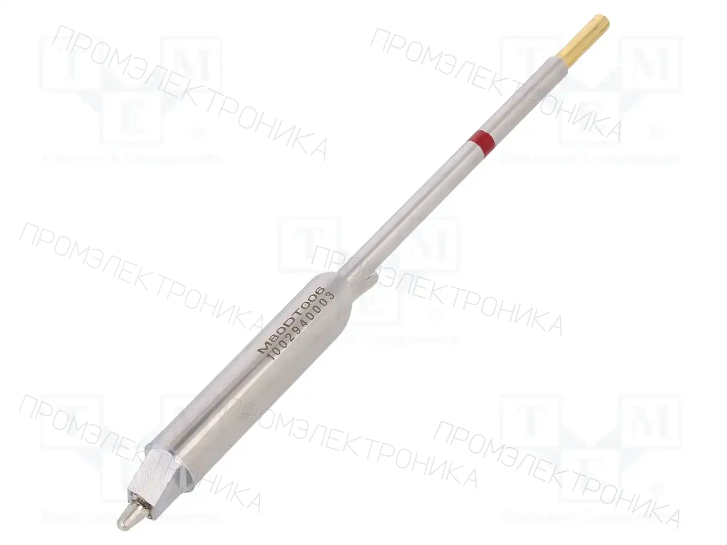 THERMALTRONICS M80DT006 — Жала паяльников