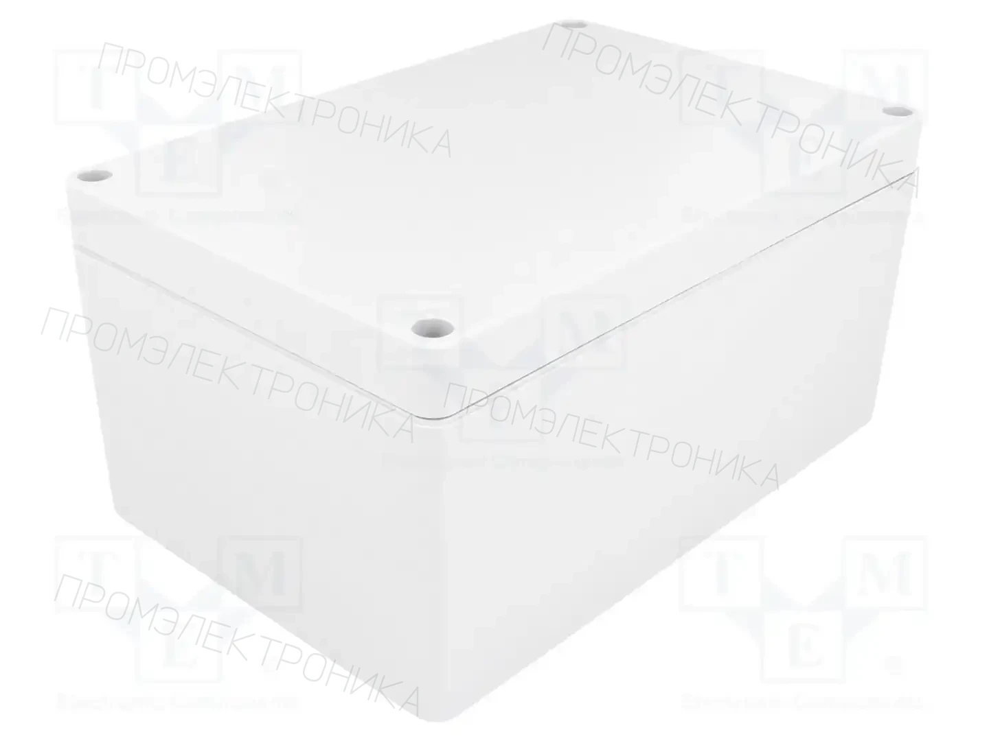HAMMOND 1554TGY — Корпуса универсальные