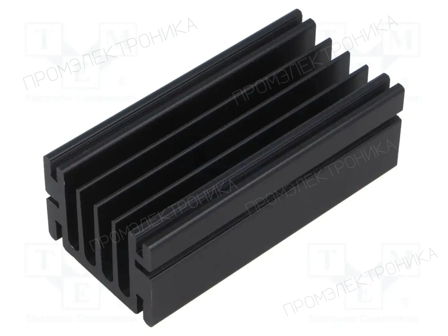 FISCHER ELEKTRONIK SK 68 94 SA — Радиаторы
