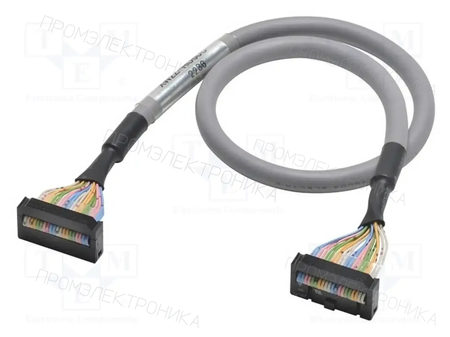 OMRON XW2Z-RI50C — Контроллеры PLC