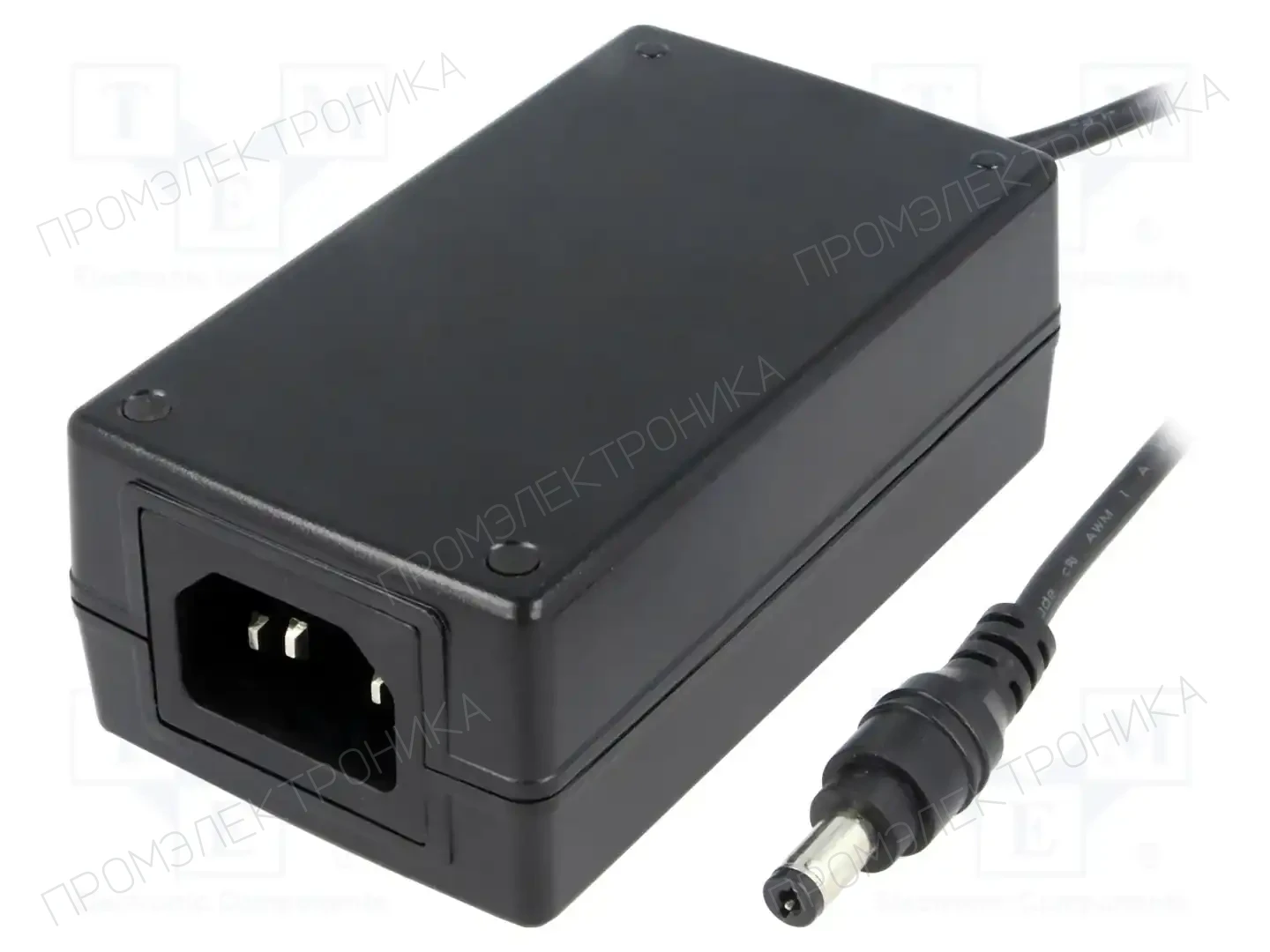 MEAN WELL GST18A07-P1J — Блоки питания настольные