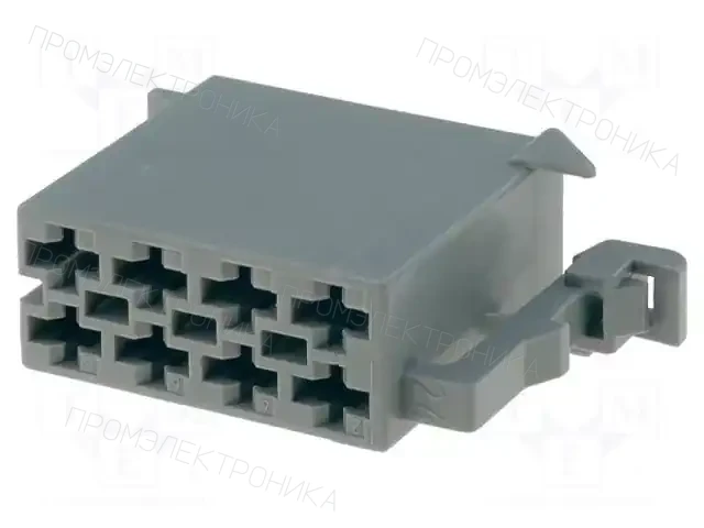 TE Connectivity 962189-1 — Разъeмы прочие