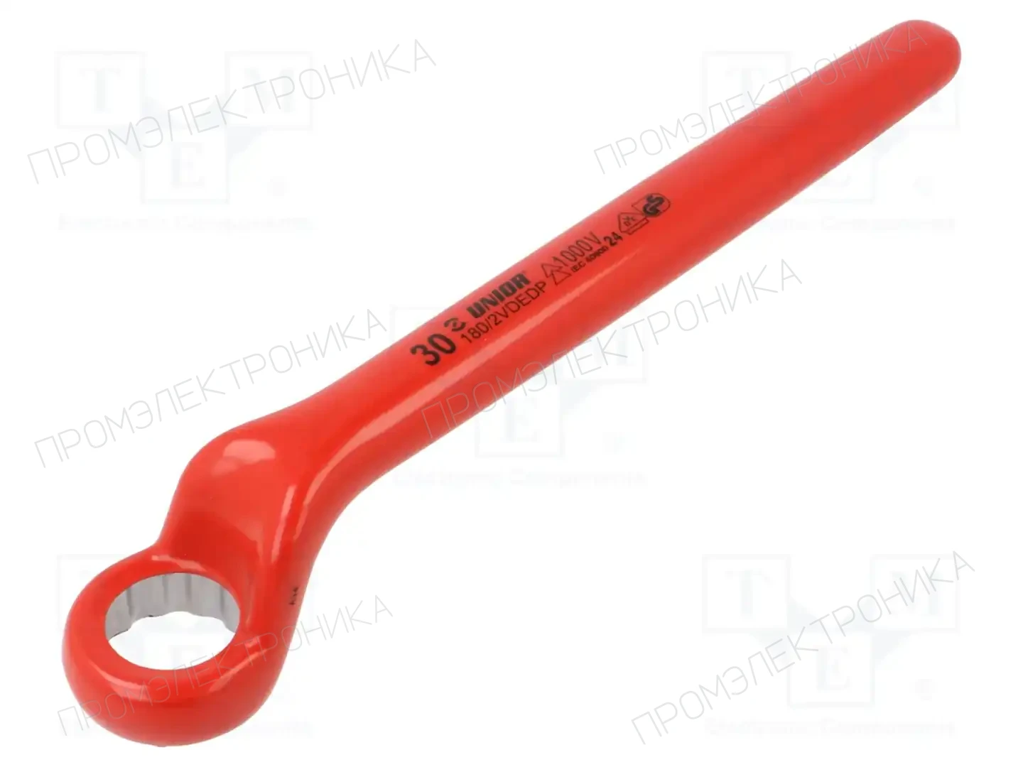 UNIOR 621591 — Рожковые и накидные ключи