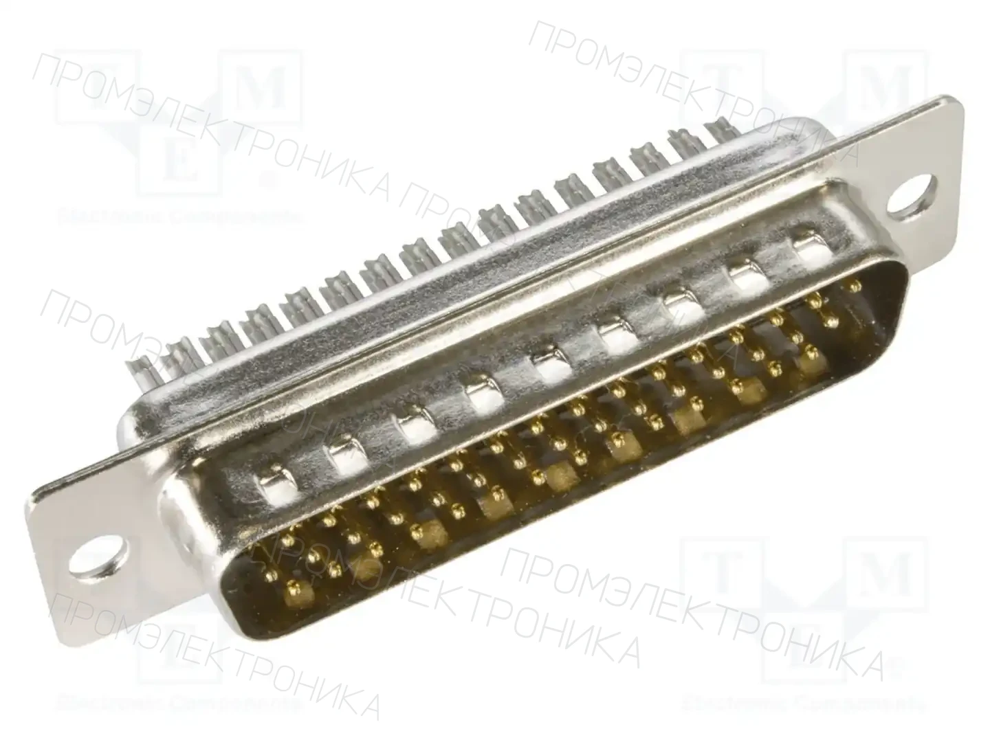 HARTING 09563005604 — Штекеры и гнезда D-Sub